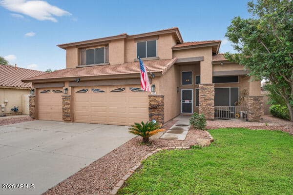 1395 W Browning Way — photo 1