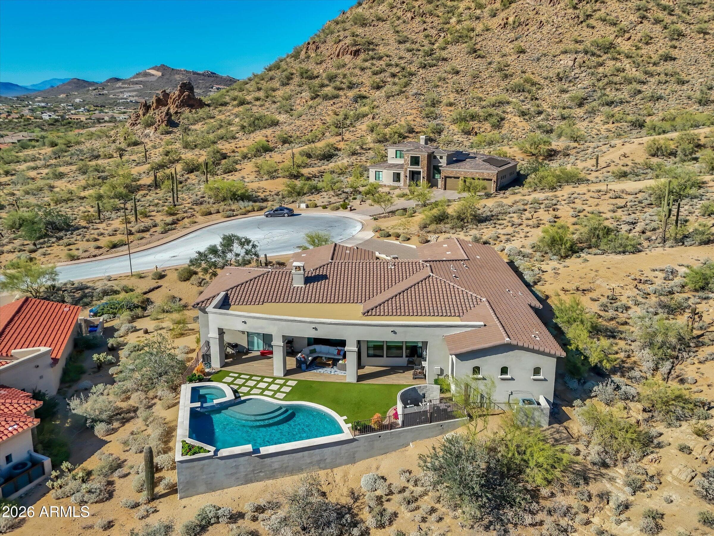 2405 W Via Savelli -- — photo 59