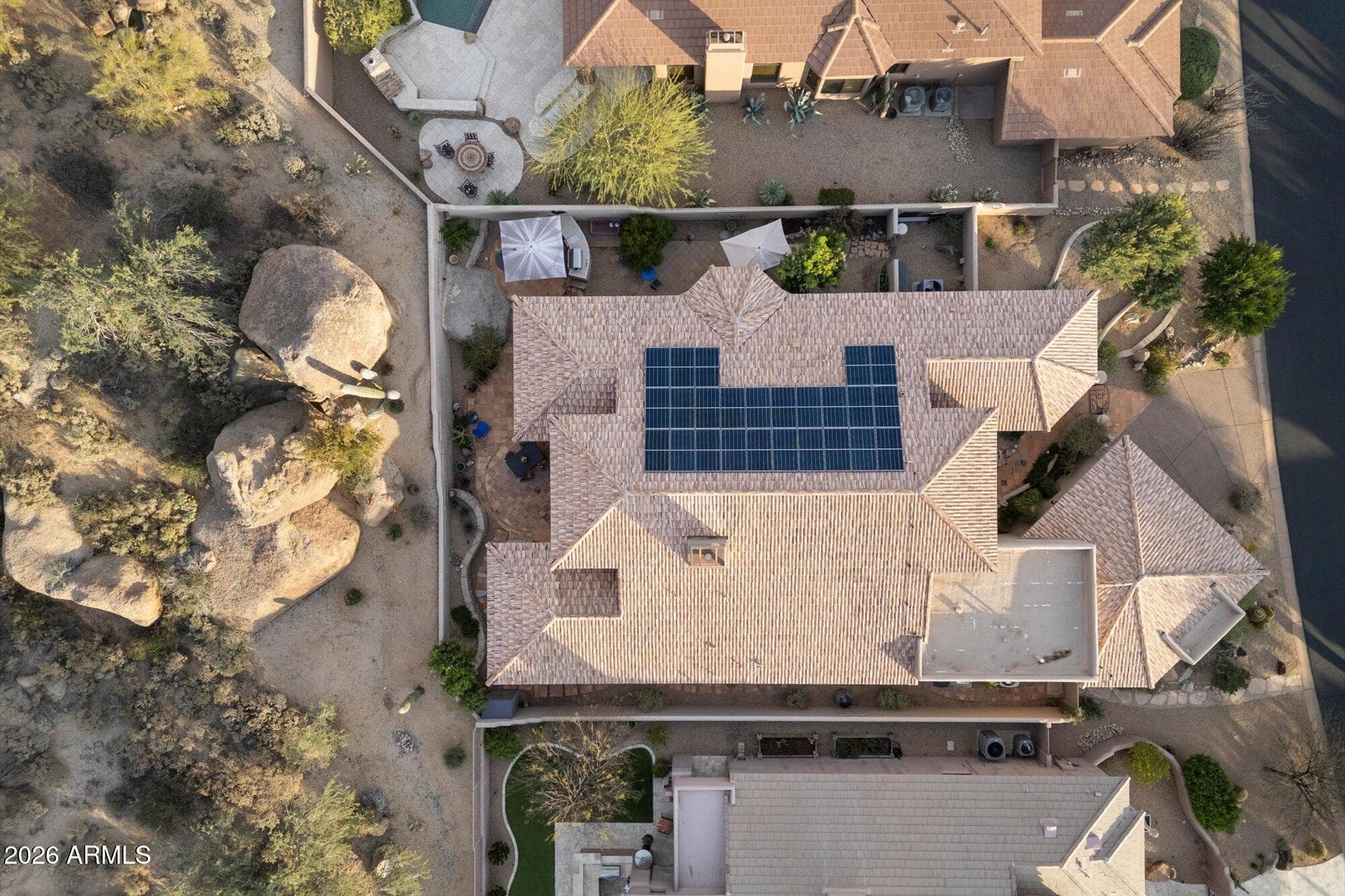 11144 E Juan Tabo Rd — photo 50