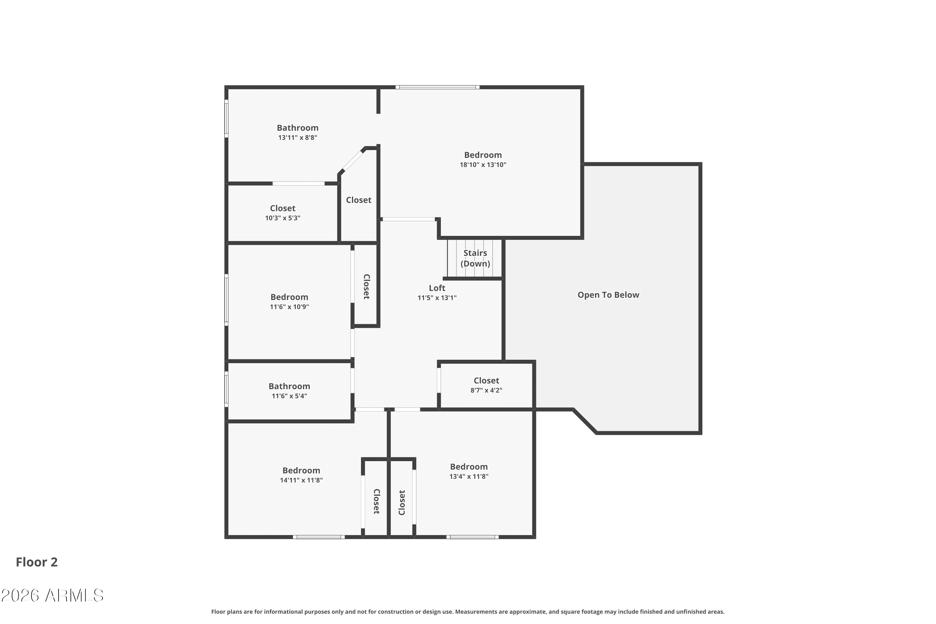 1395 W Browning Way — photo 51