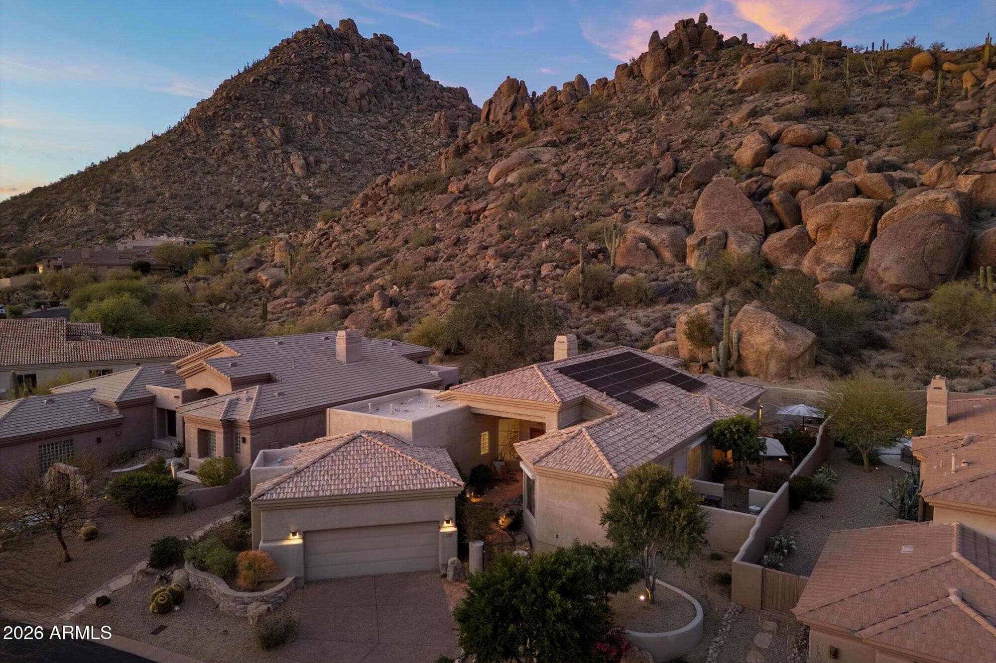 11144 E Juan Tabo Rd — photo 1
