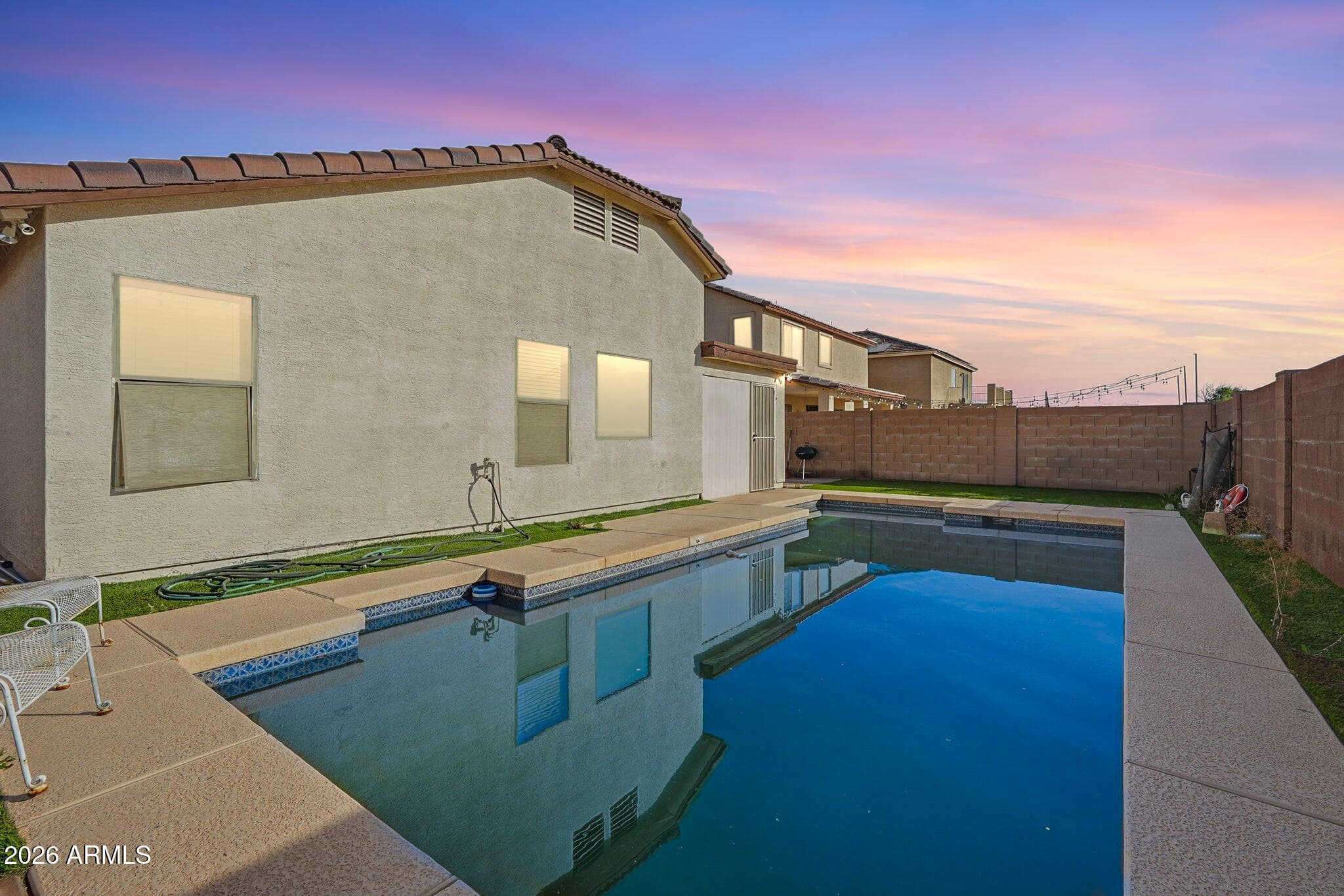 8109 W Globe Ave — photo 28