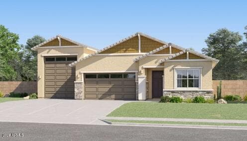 3354 E Craftsman Ln — photo 1