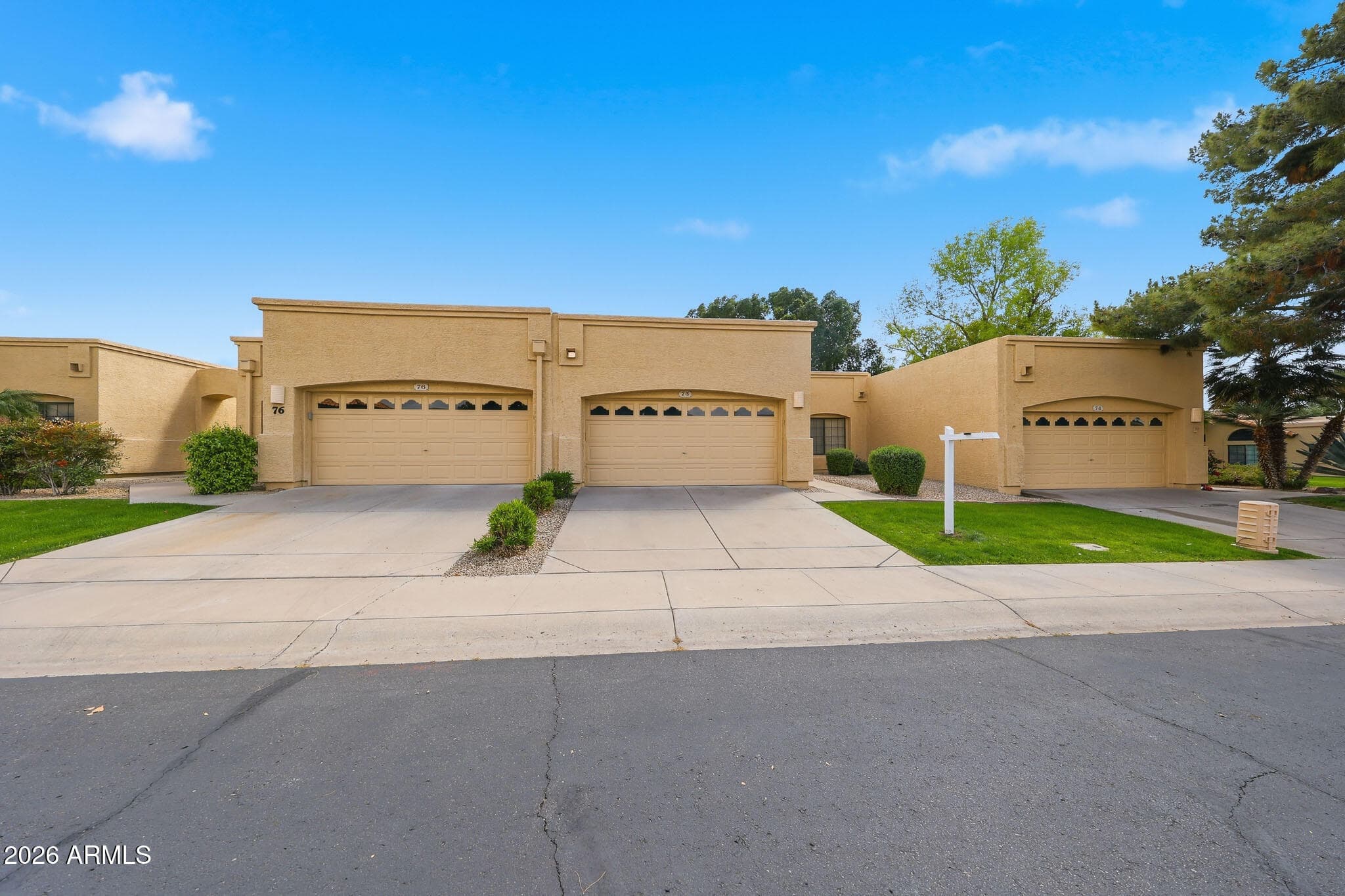 5505 E Mclellan Rd 75 — photo 1