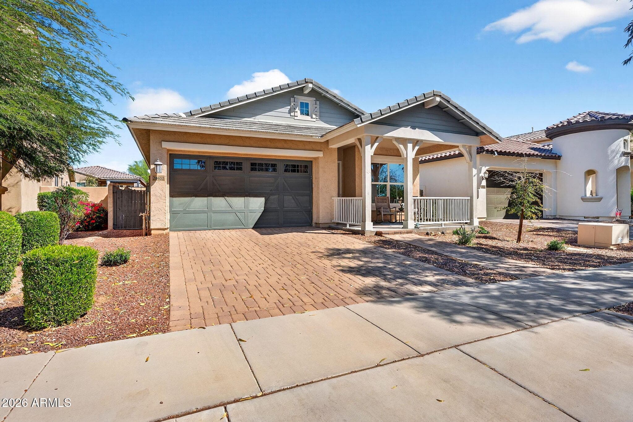 20652 W Nelson Pl — photo 2