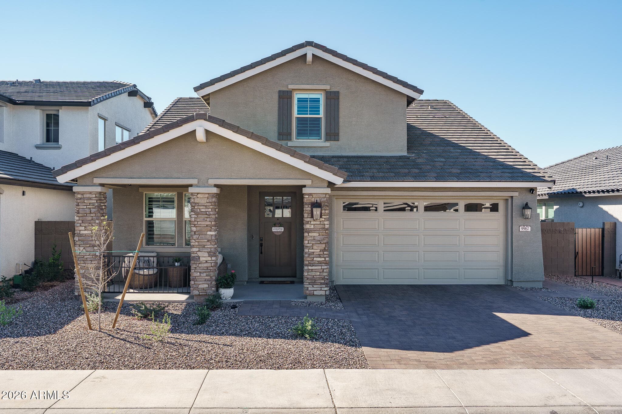 9967 W Pinchot Ave — photo 1