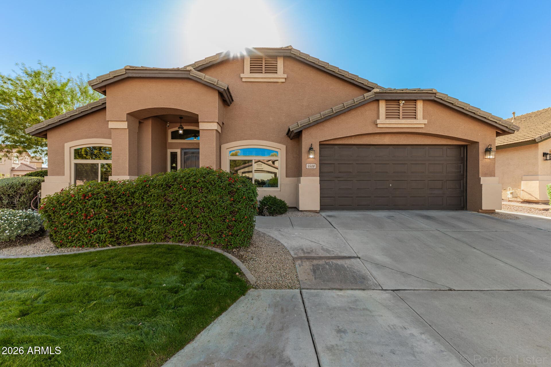 5508 N Rattler Way — photo 1
