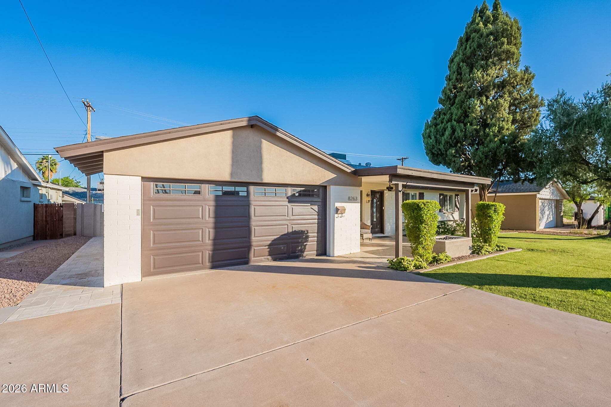 8263 E Cypress St — photo 1