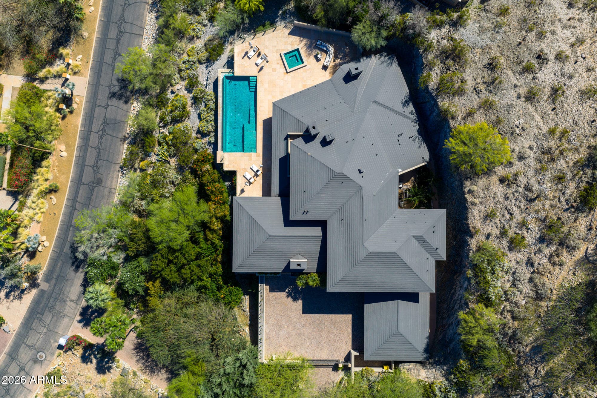 4536 E Foothill Dr — photo 61