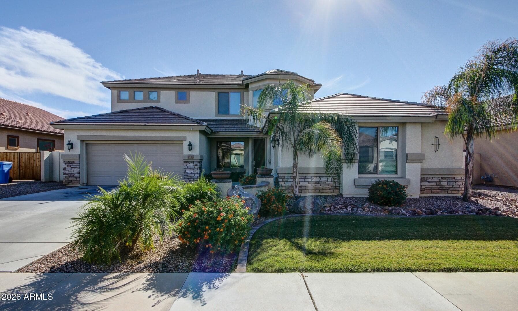 3449 E Isaiah Ave — photo 1