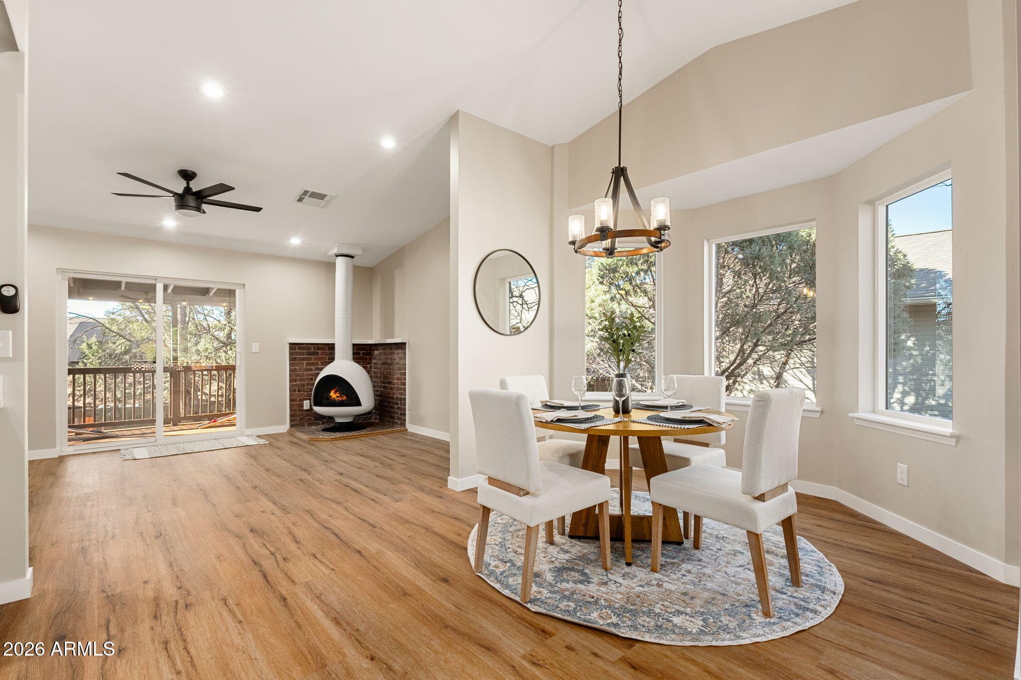 304 N TRAILWOOD RD - See more photos