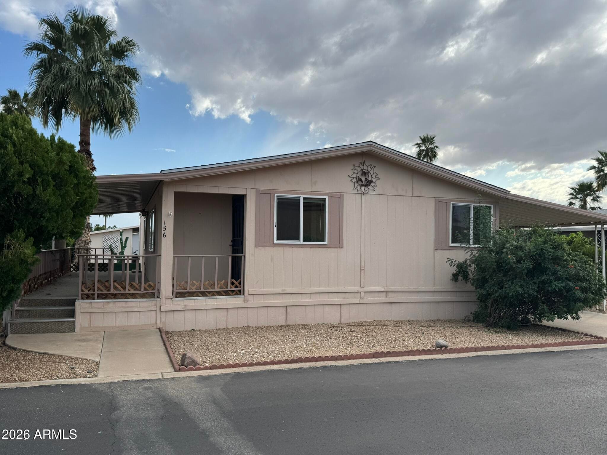 11596 W Sierra Dawn Blvd 156 — photo 1