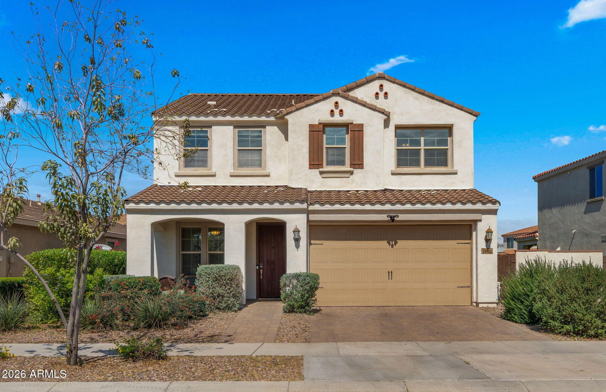 10232 E Talameer Ave — photo 1