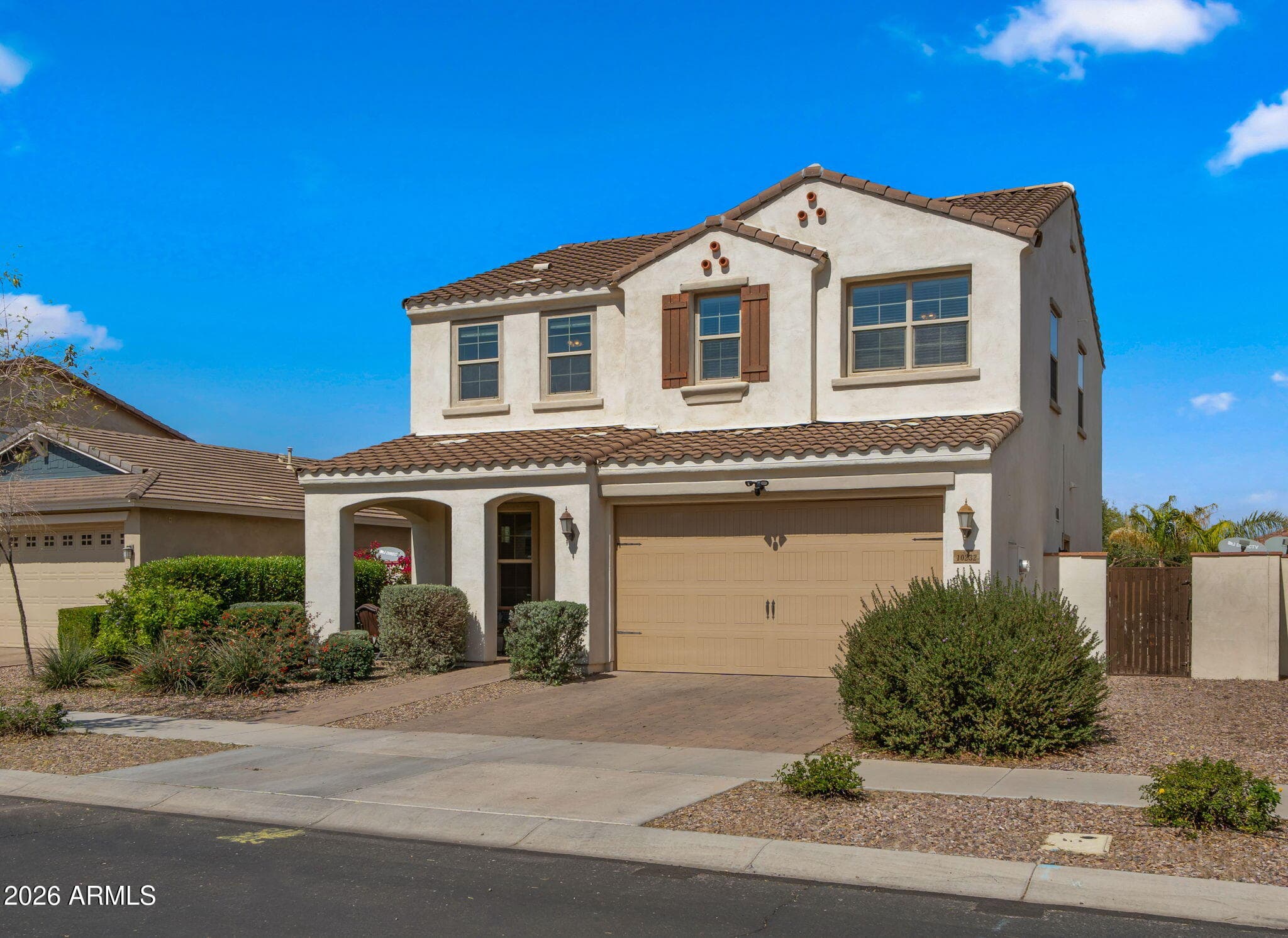 10232 E Talameer Ave — photo 2