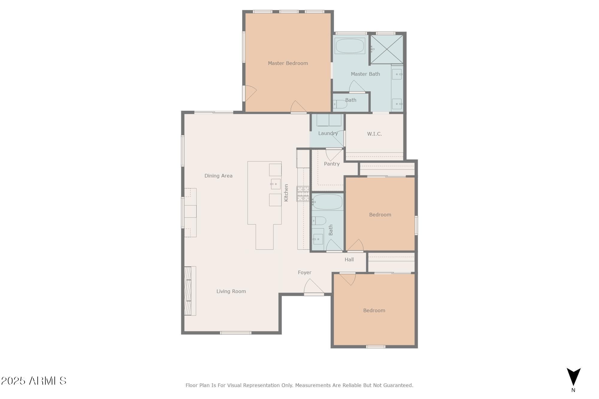 1211 E Hayward Ave — photo 81