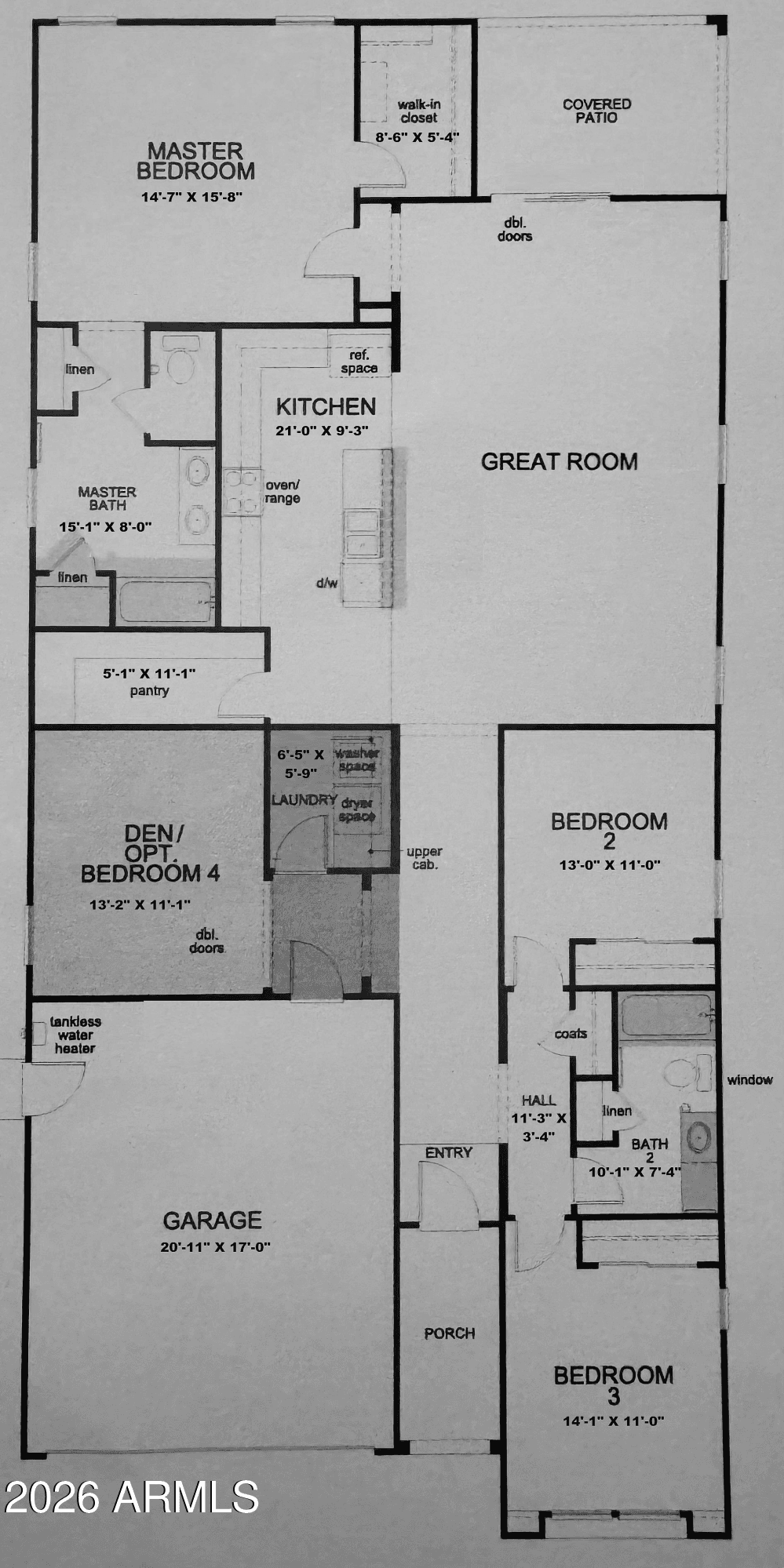 5011 E Greenway St — photo 47