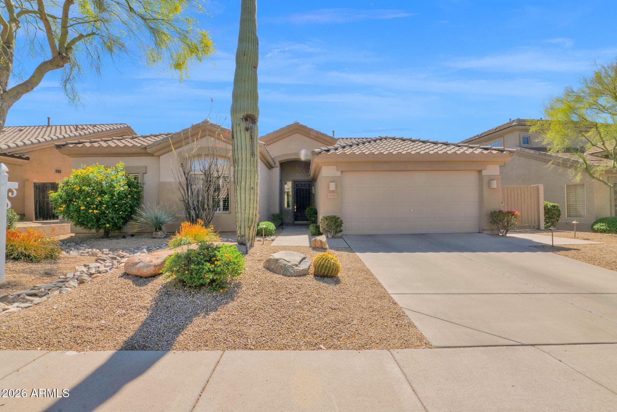 10443 E Sheena Dr — photo 1