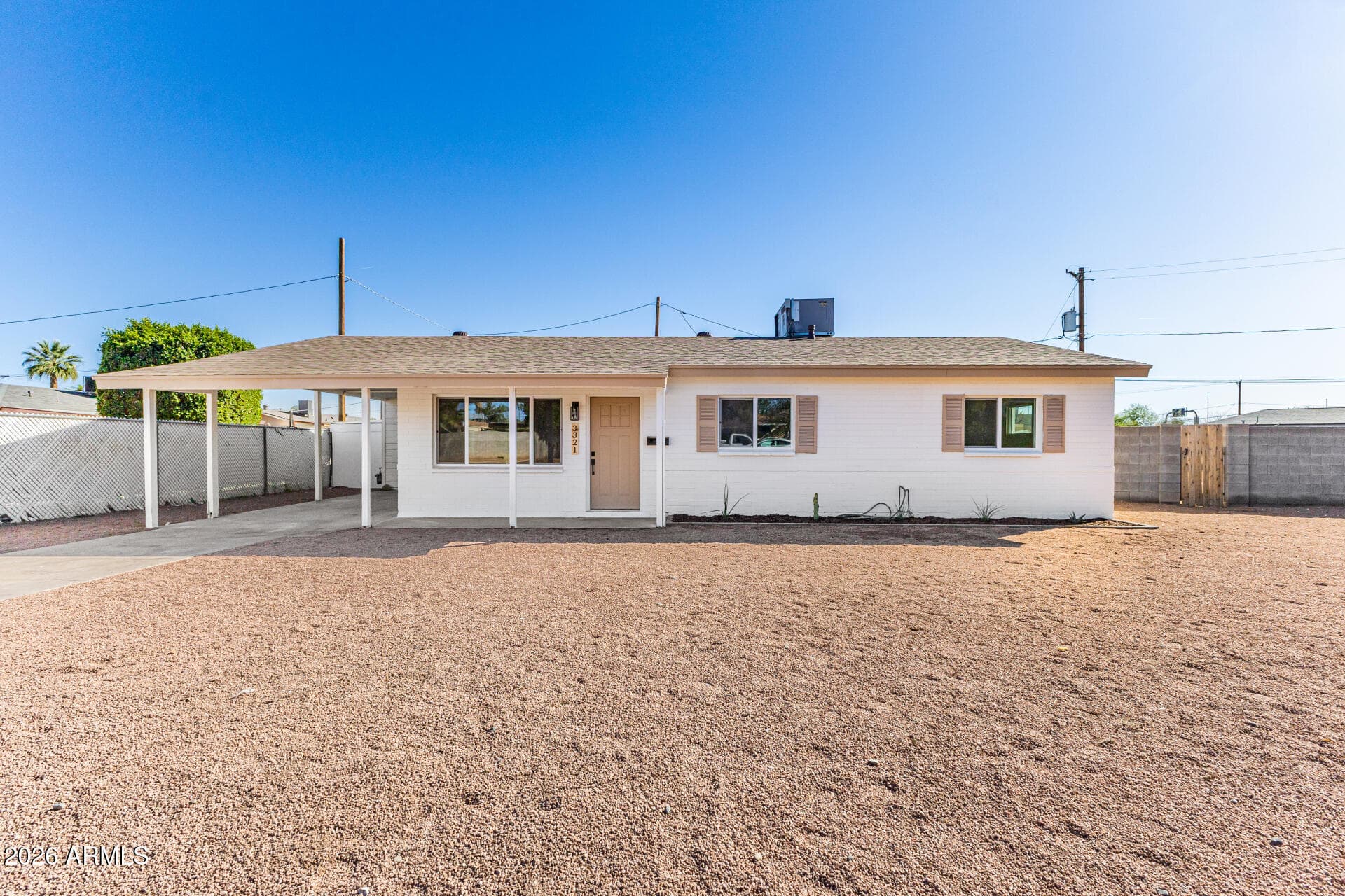 3321 E Belleview St — photo 1