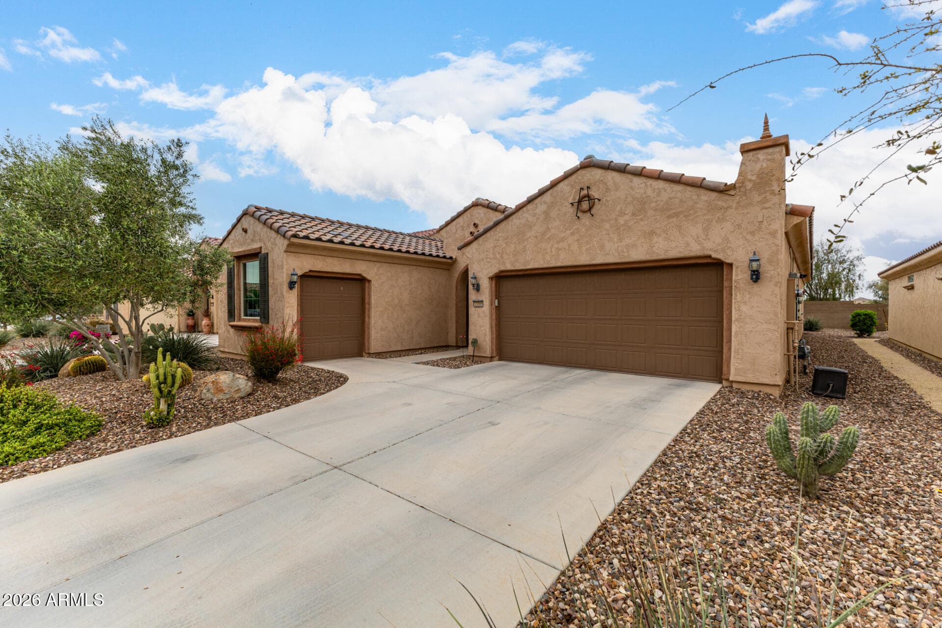 7788 W Stony Quail Way — photo 1
