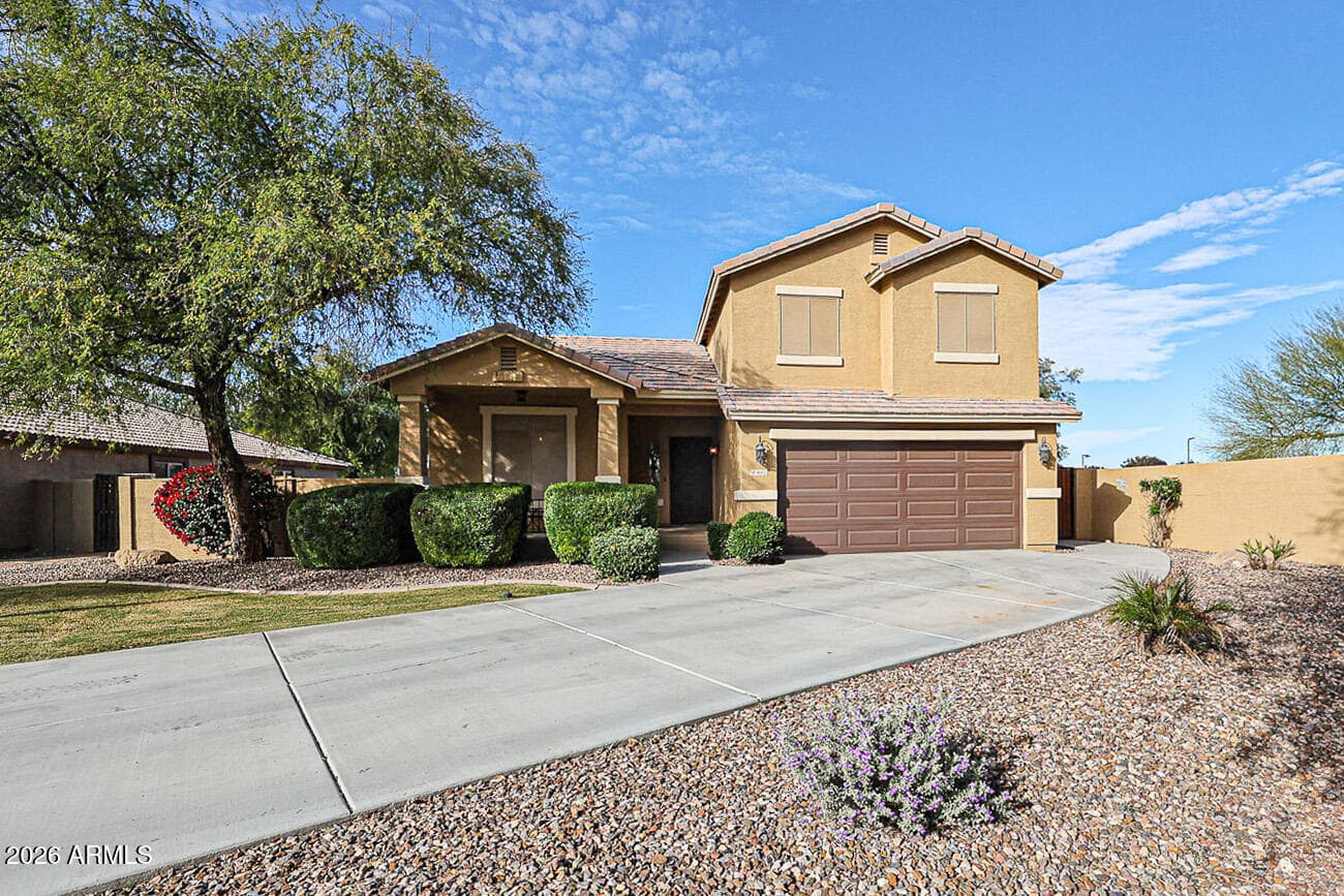 4102 S Goldfinch Dr — photo 1