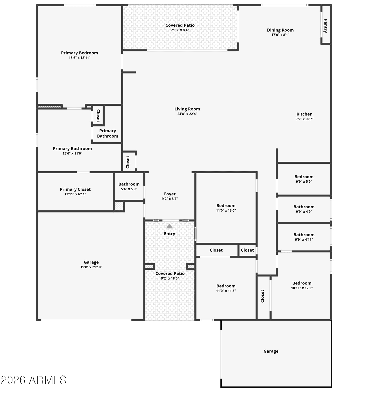 22561 E Sentiero Ct — photo 55