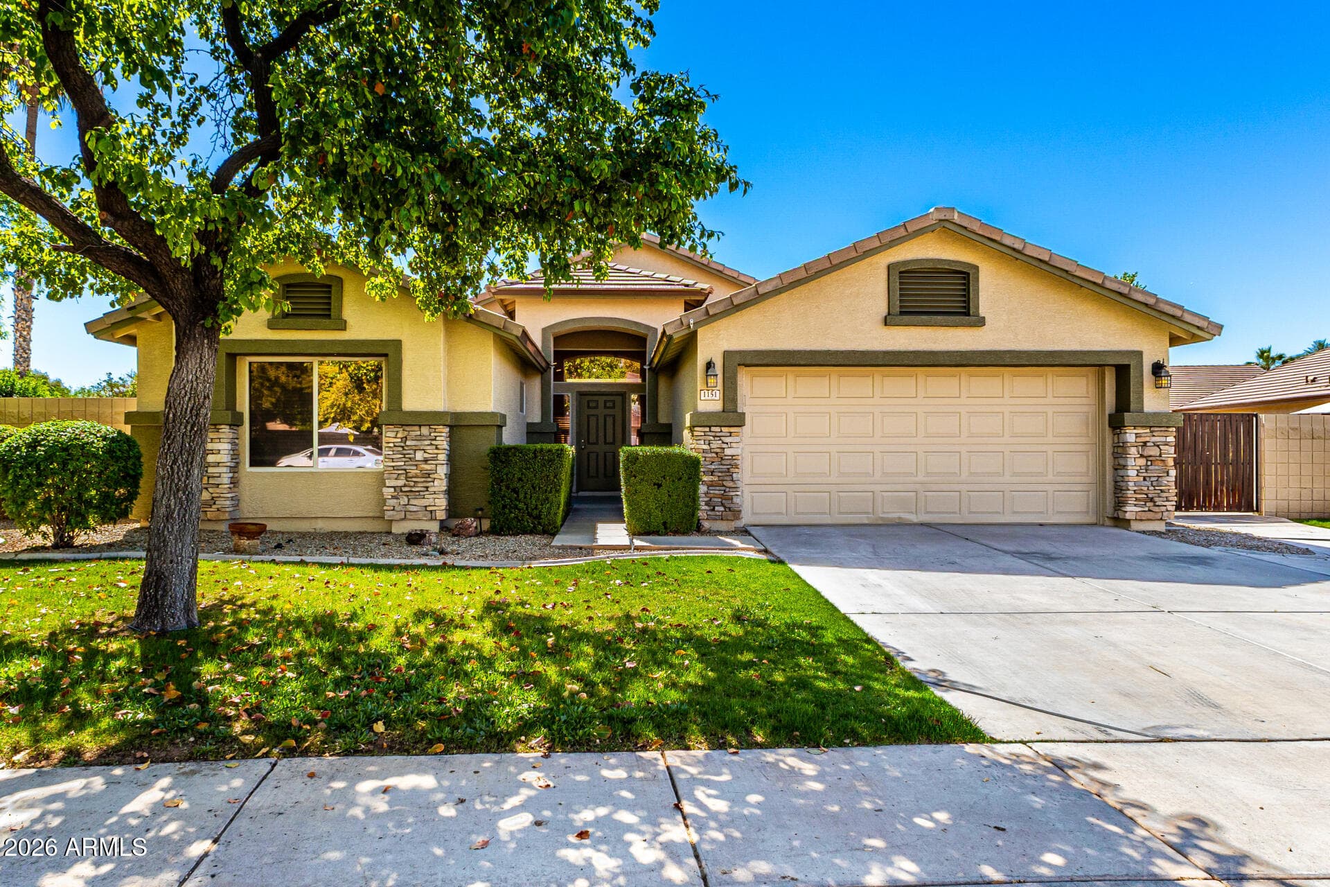 1151 E Pony Ln — photo 1