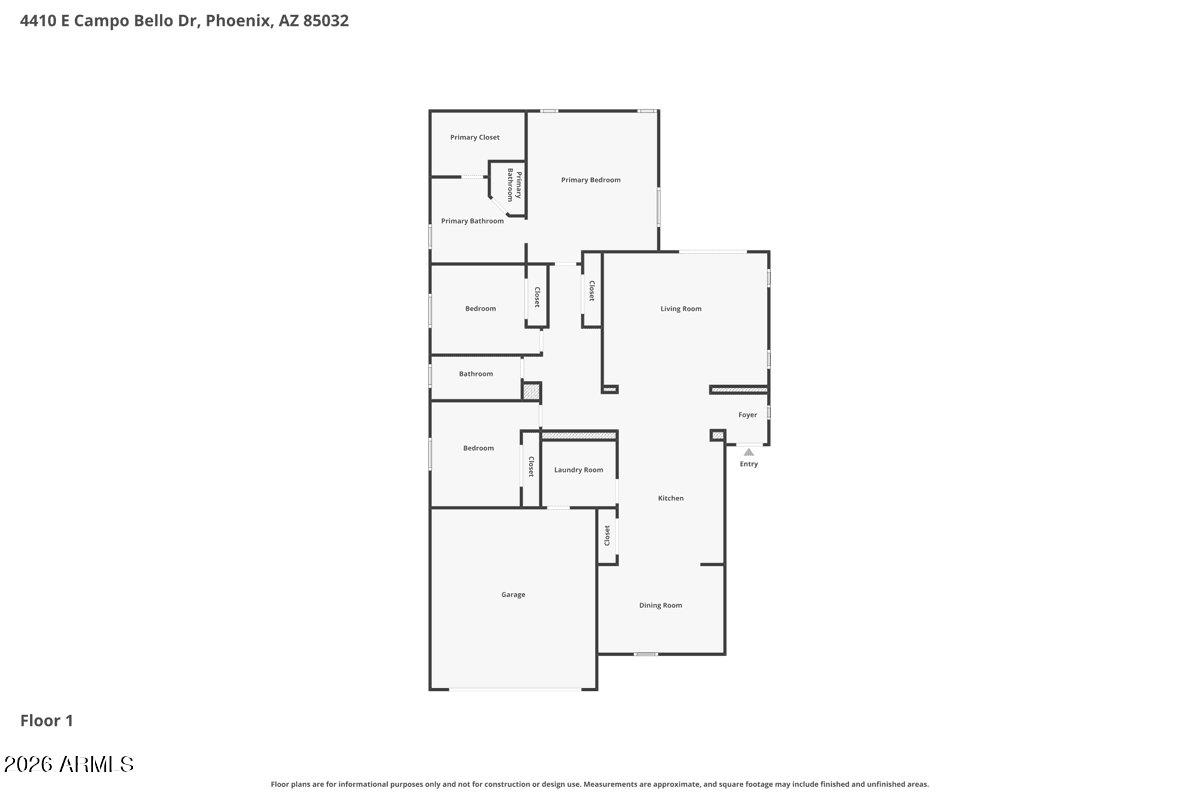4410 E Campo Bello Dr — photo 31