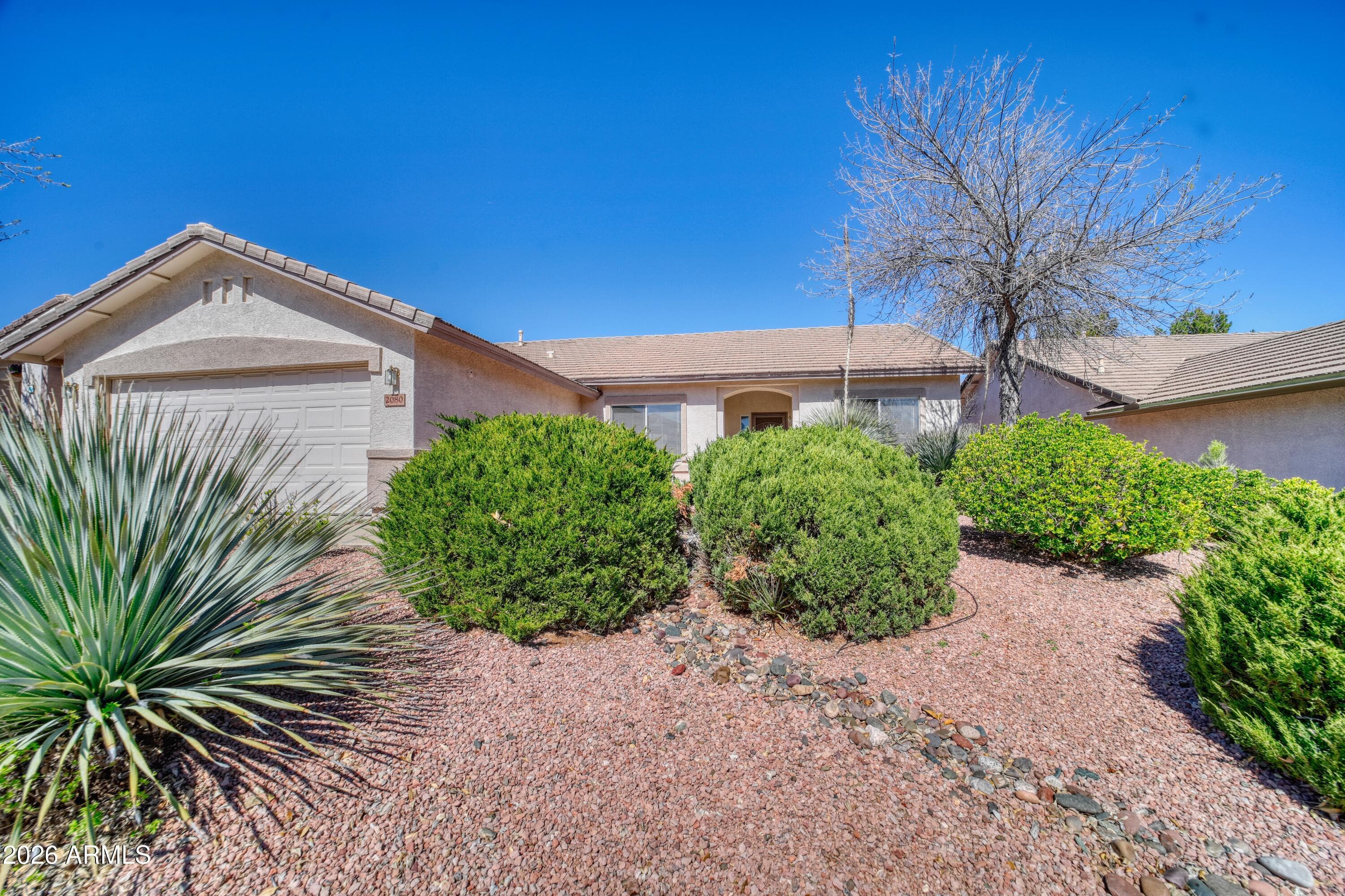 2080 W Trail Blazer Dr — photo 1