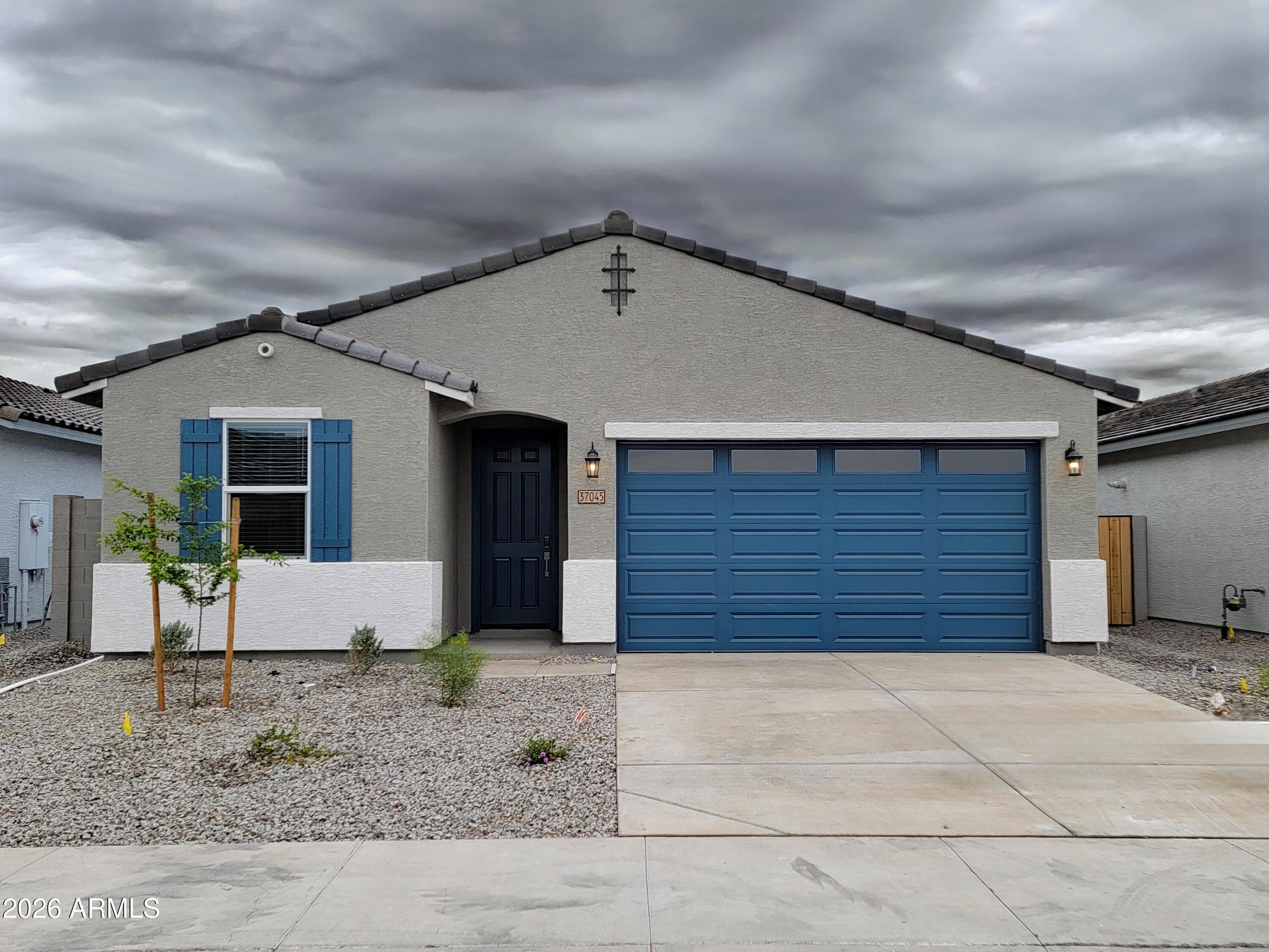 37045 W Olivo St — photo 1