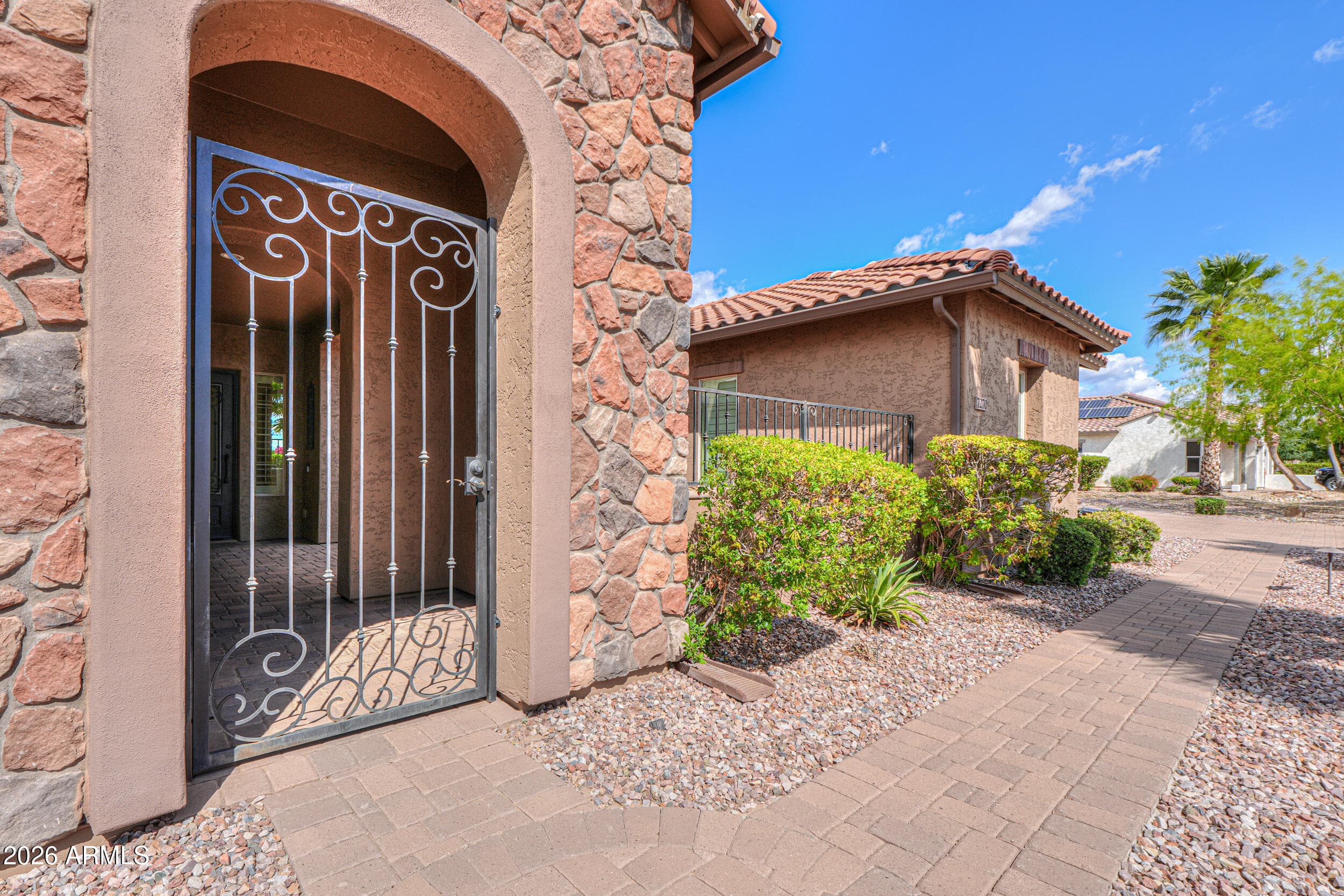 7270 W WHISPERING WIND DR - Photo 4