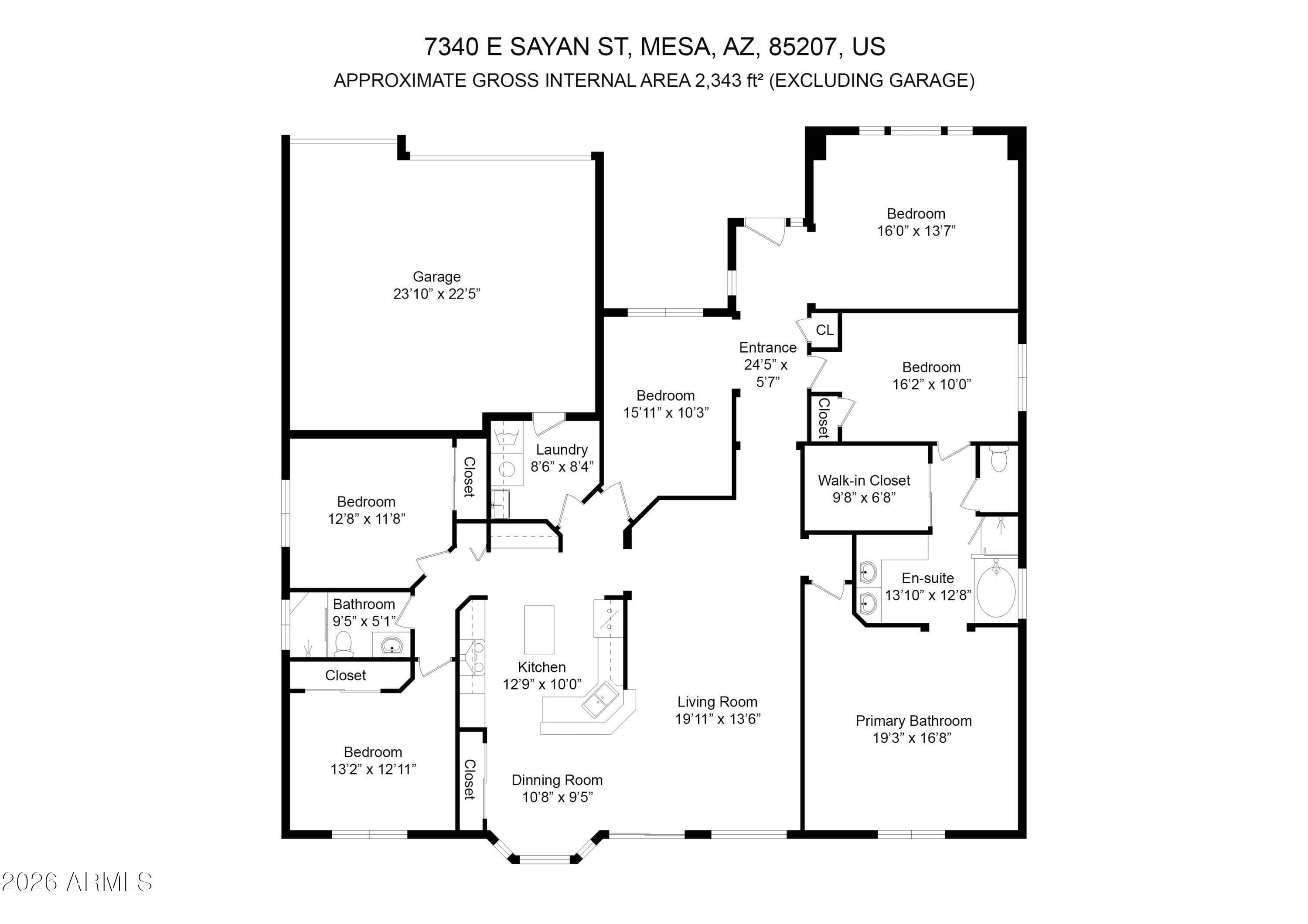 7340 E Sayan St — photo 80