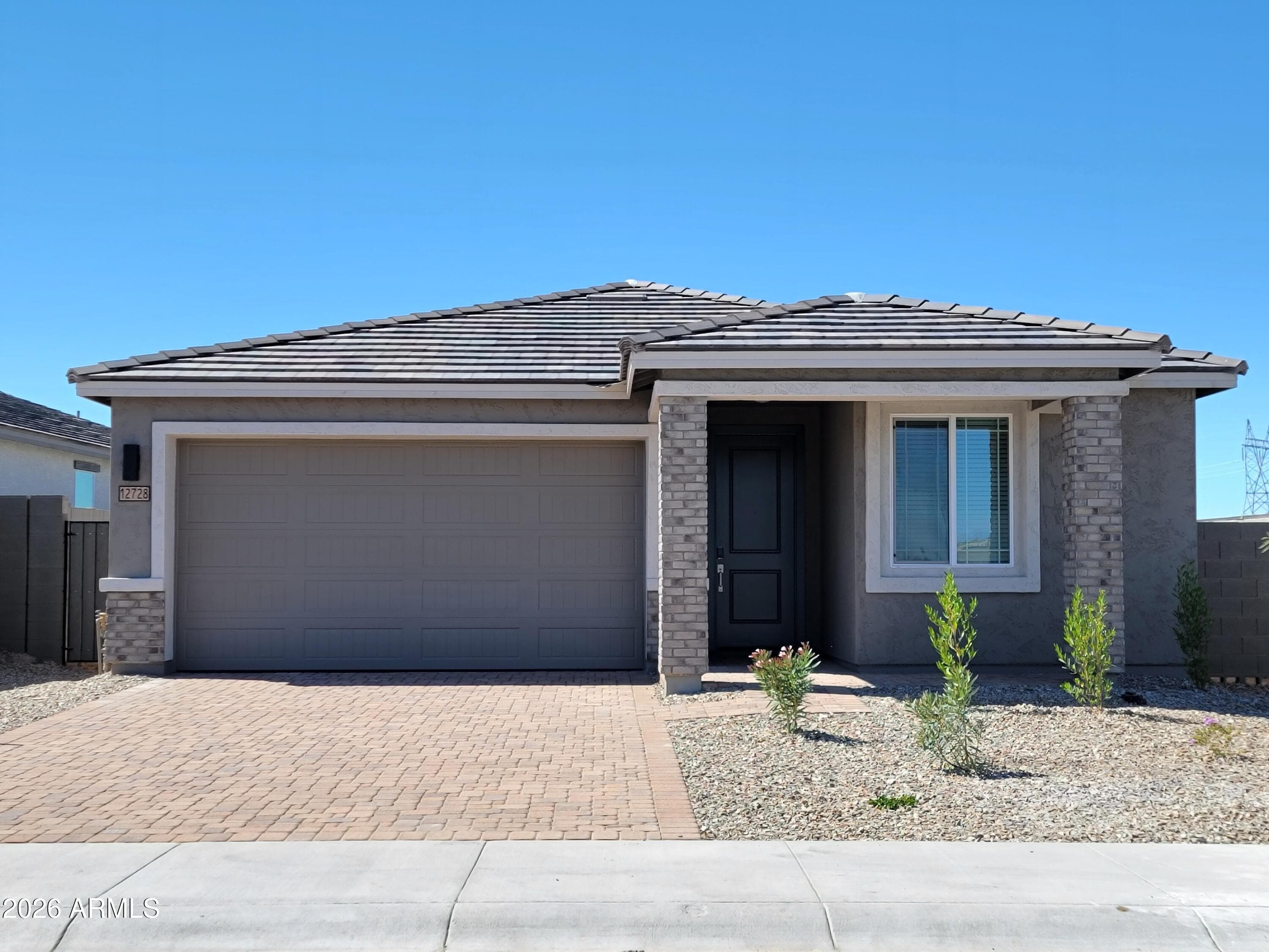 12728 N 305TH AVE - Photo 1