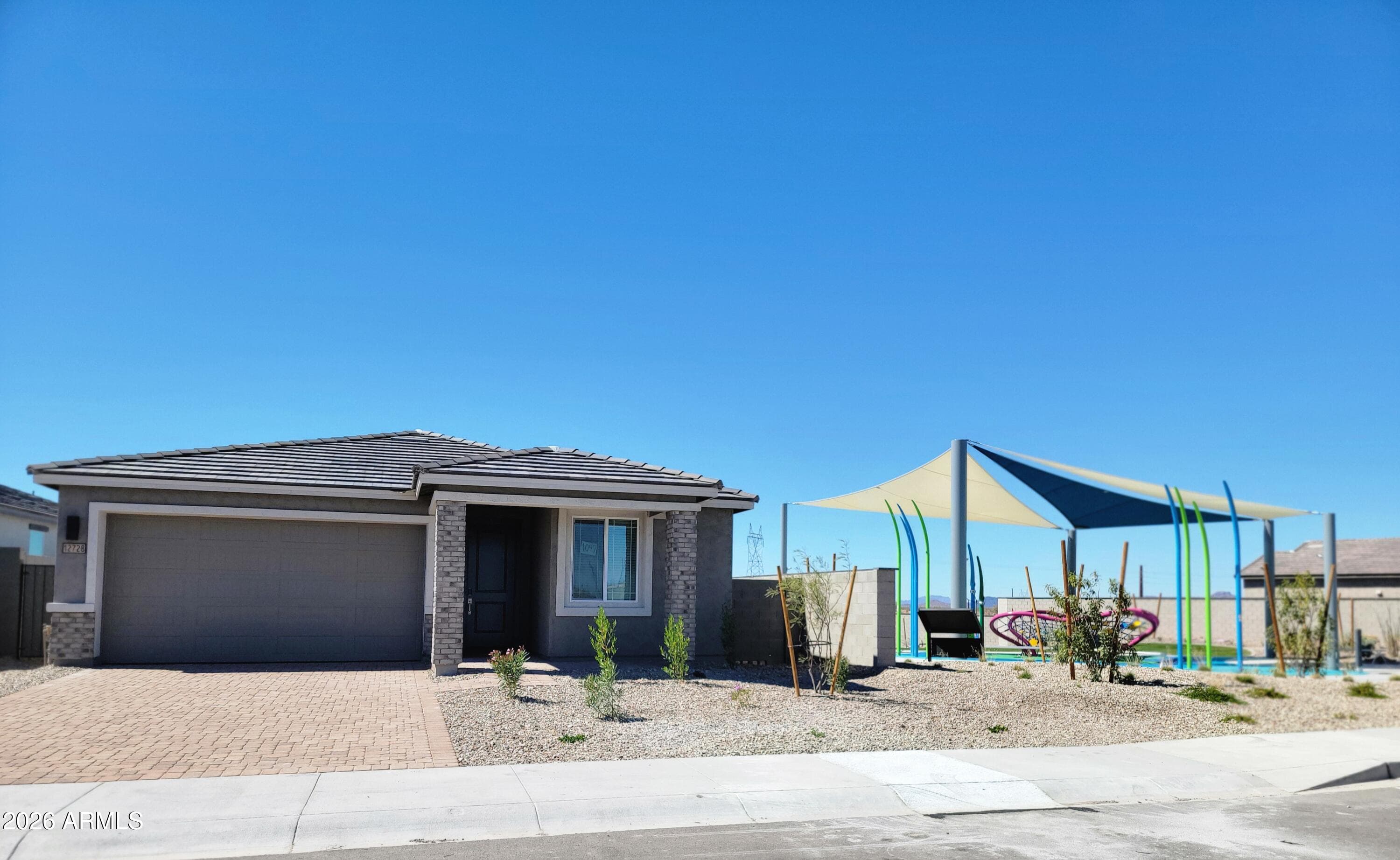 12728 N 305TH AVE - Photo 2