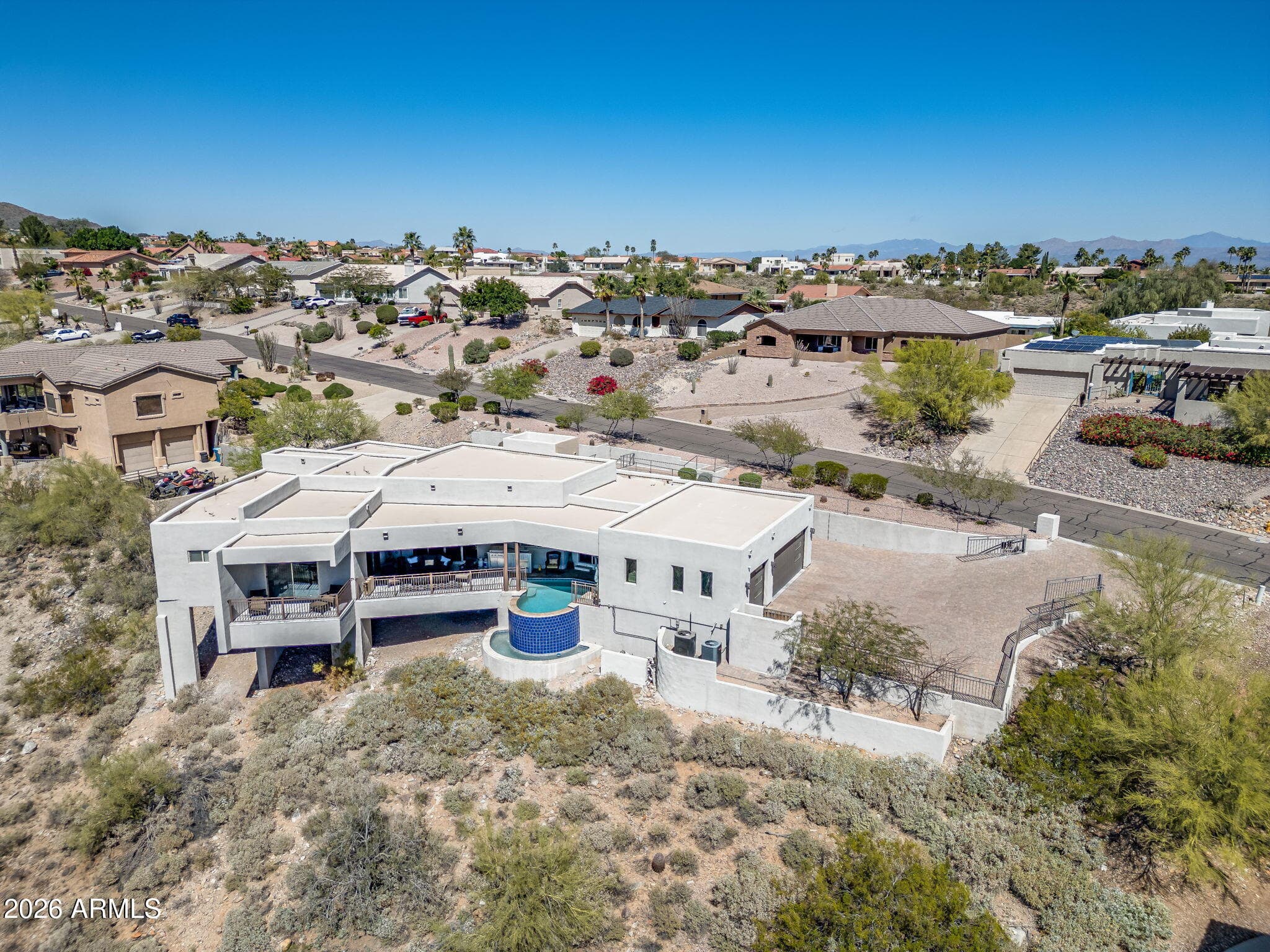 11010 N Buffalo Dr — photo 1