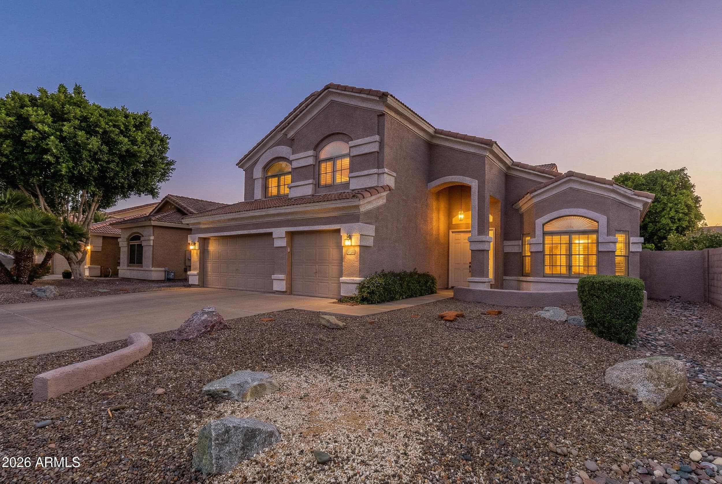 3302 E Javelina Ave — photo 1