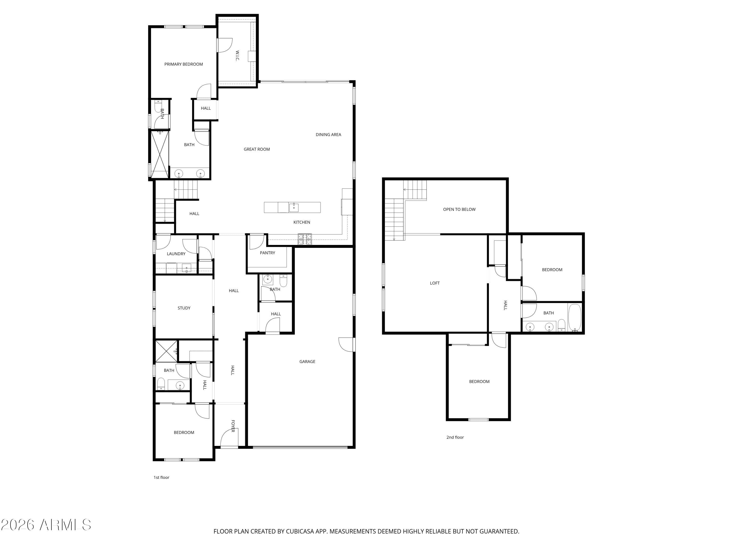 9967 W Pinchot Ave — photo 2