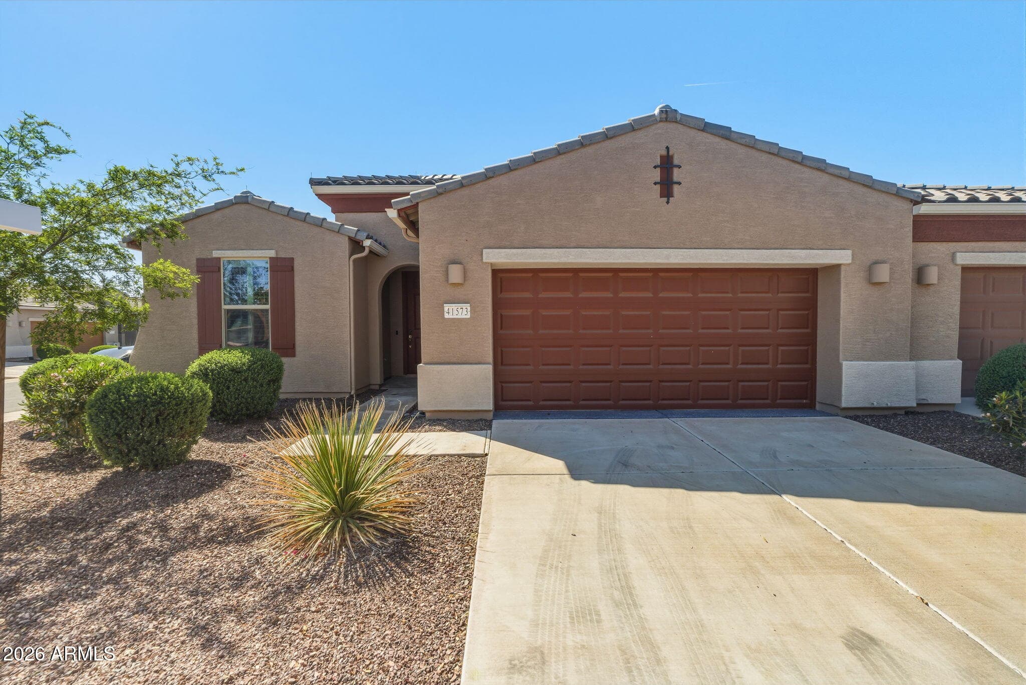 41573 W MONSOON LN - Photo 1