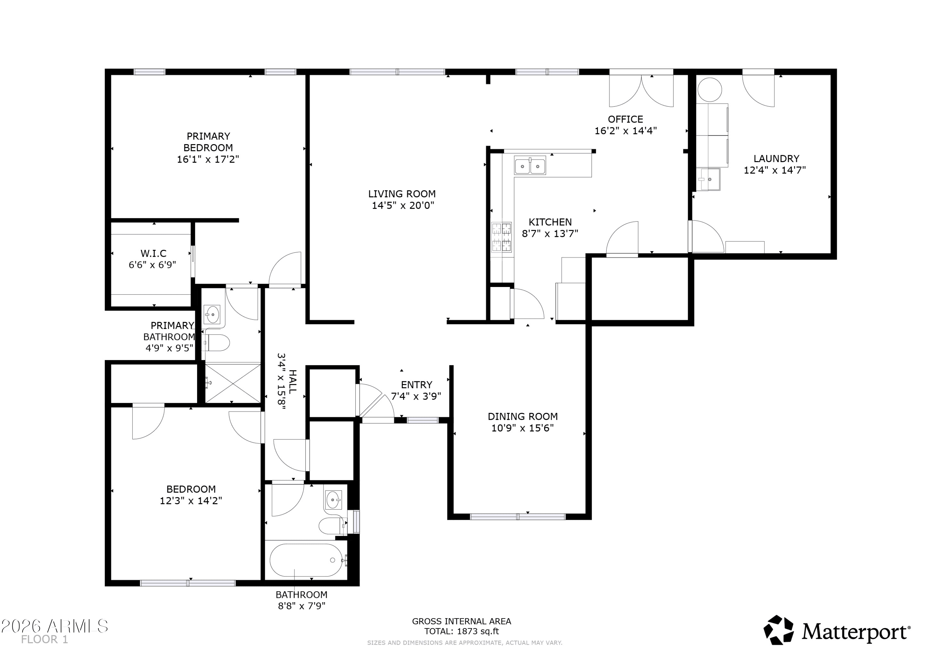 12403 N Cantata Ct — photo 19