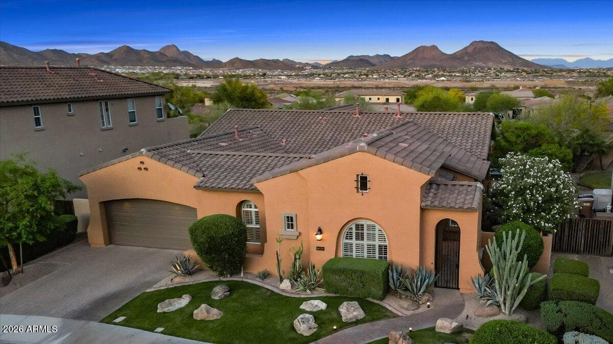 25943 N 84th Dr — photo 1