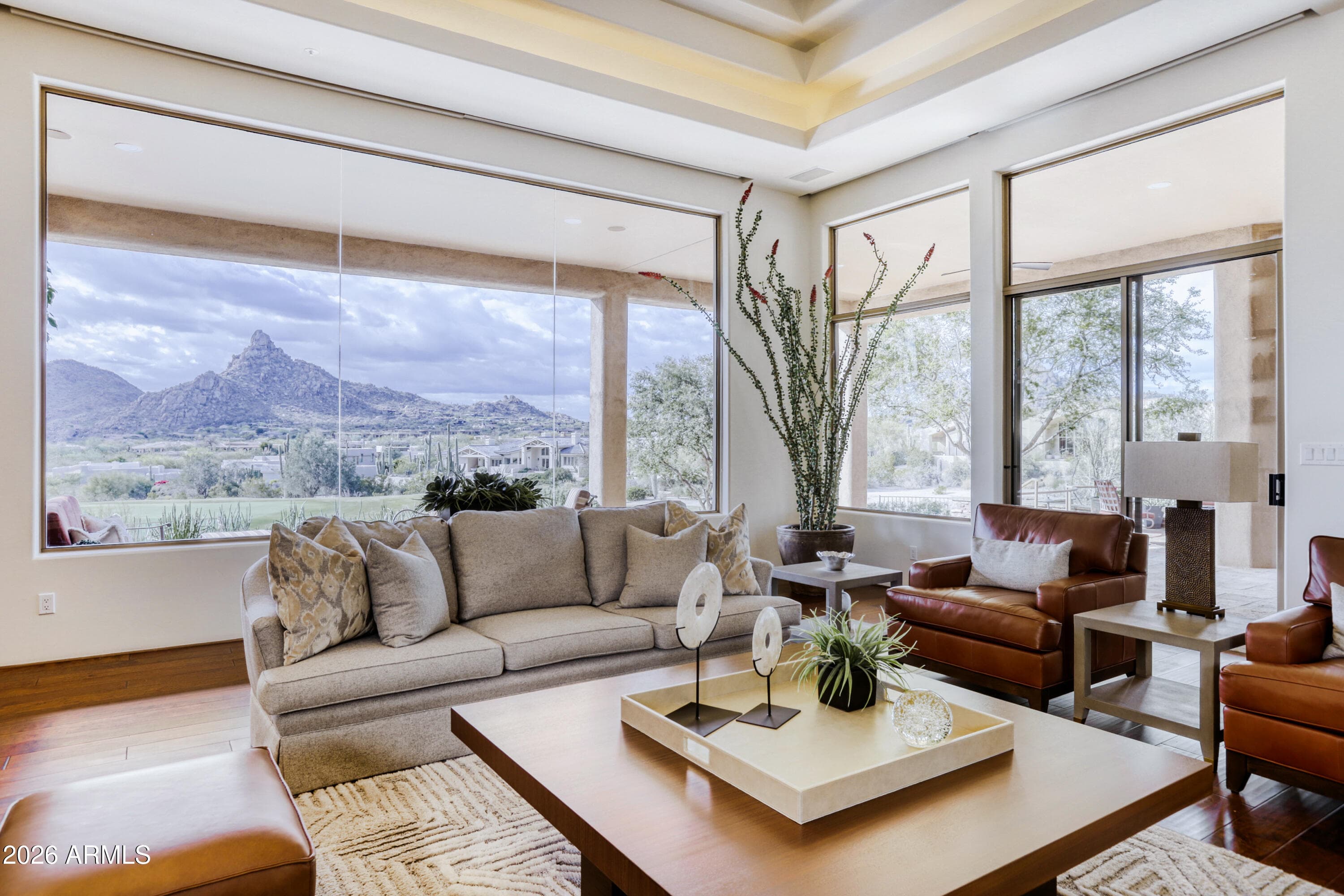 10772 E Yearling Dr — photo 1