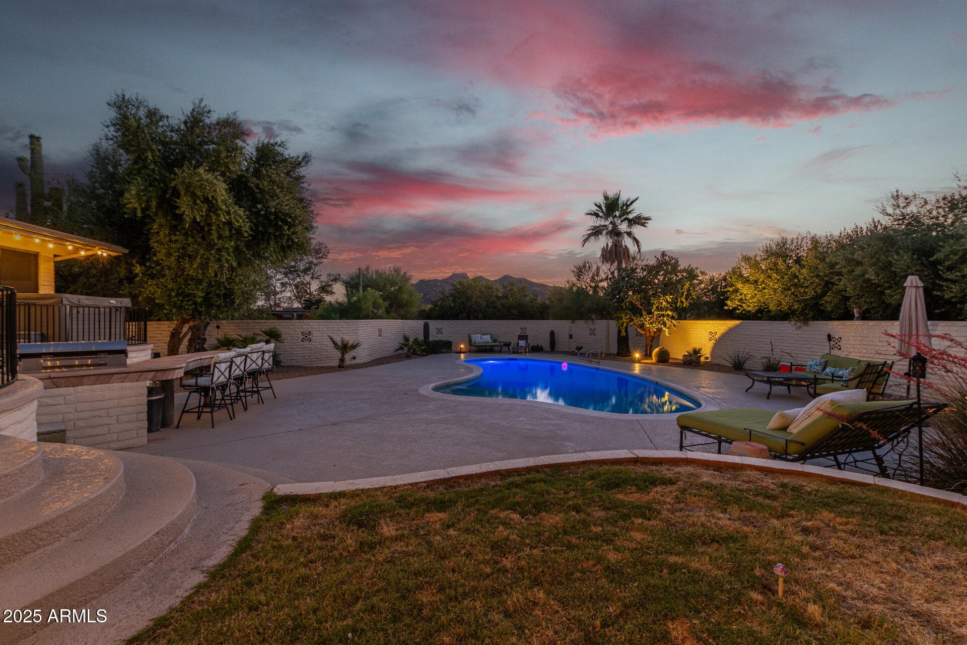 7760 E Carefree Dr — photo 1