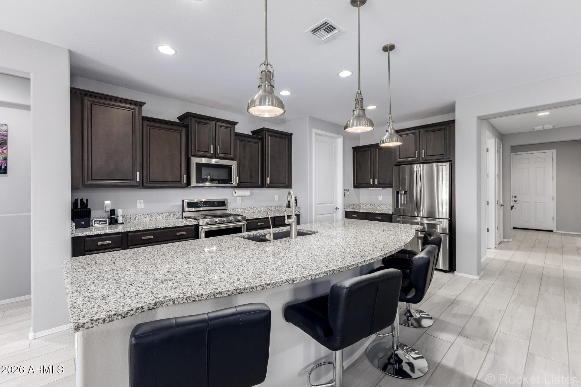 8188 W CINDER BROOK WAY - Photo 3