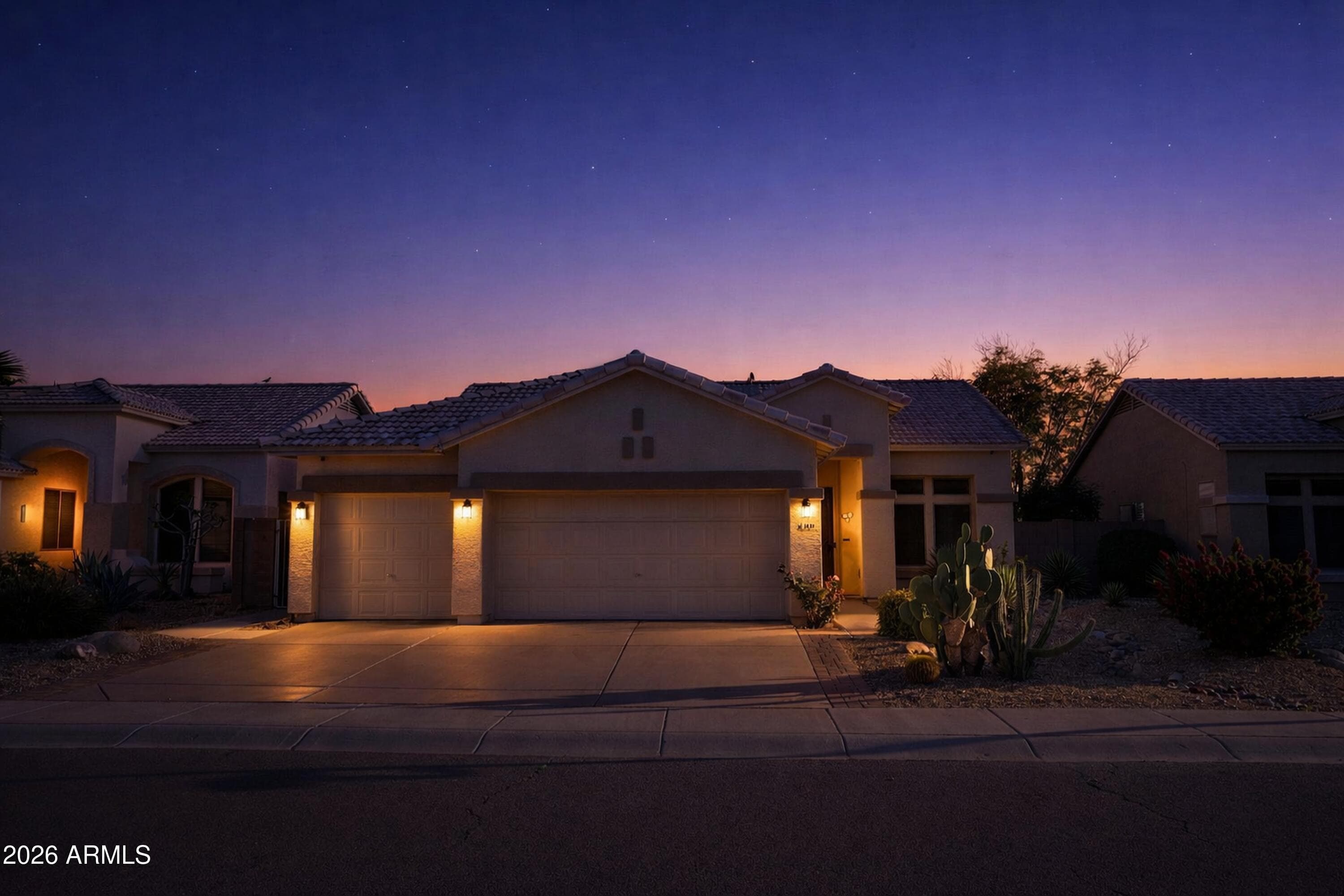 3439 W Sands Dr — photo 1
