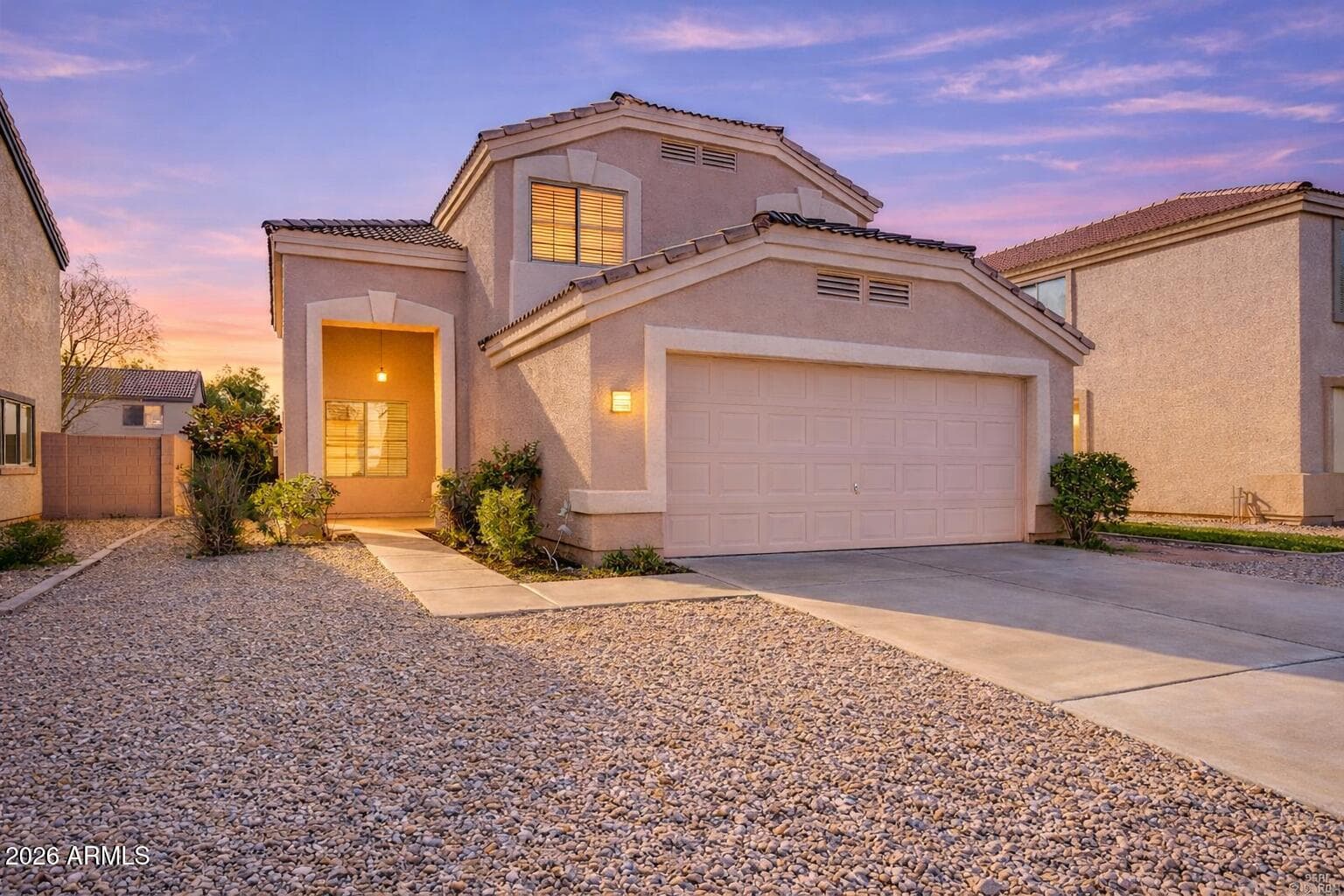 11467 W Austin Thomas Dr — photo 1