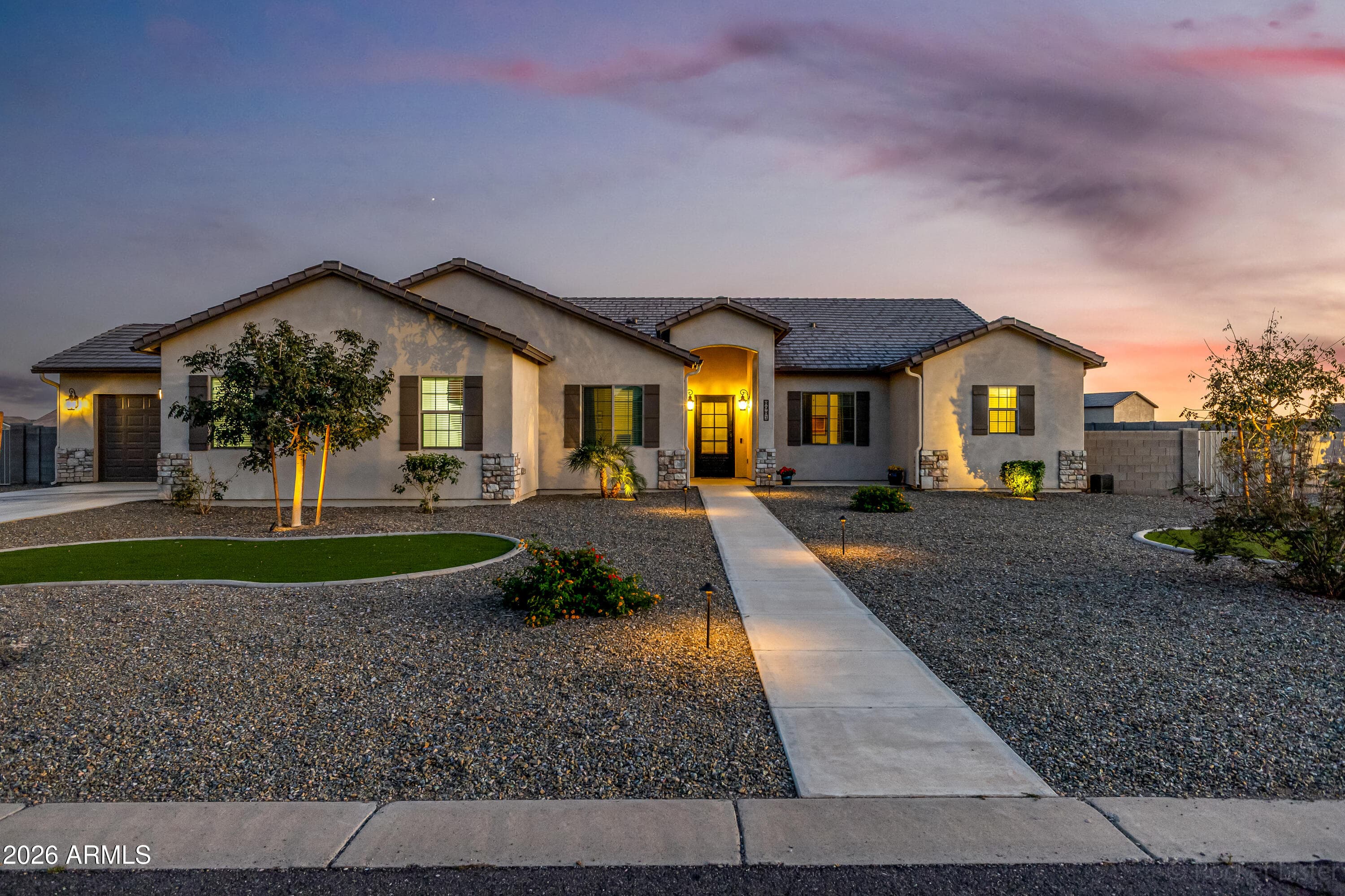 8981 W Garnet Mountain Dr — photo 1