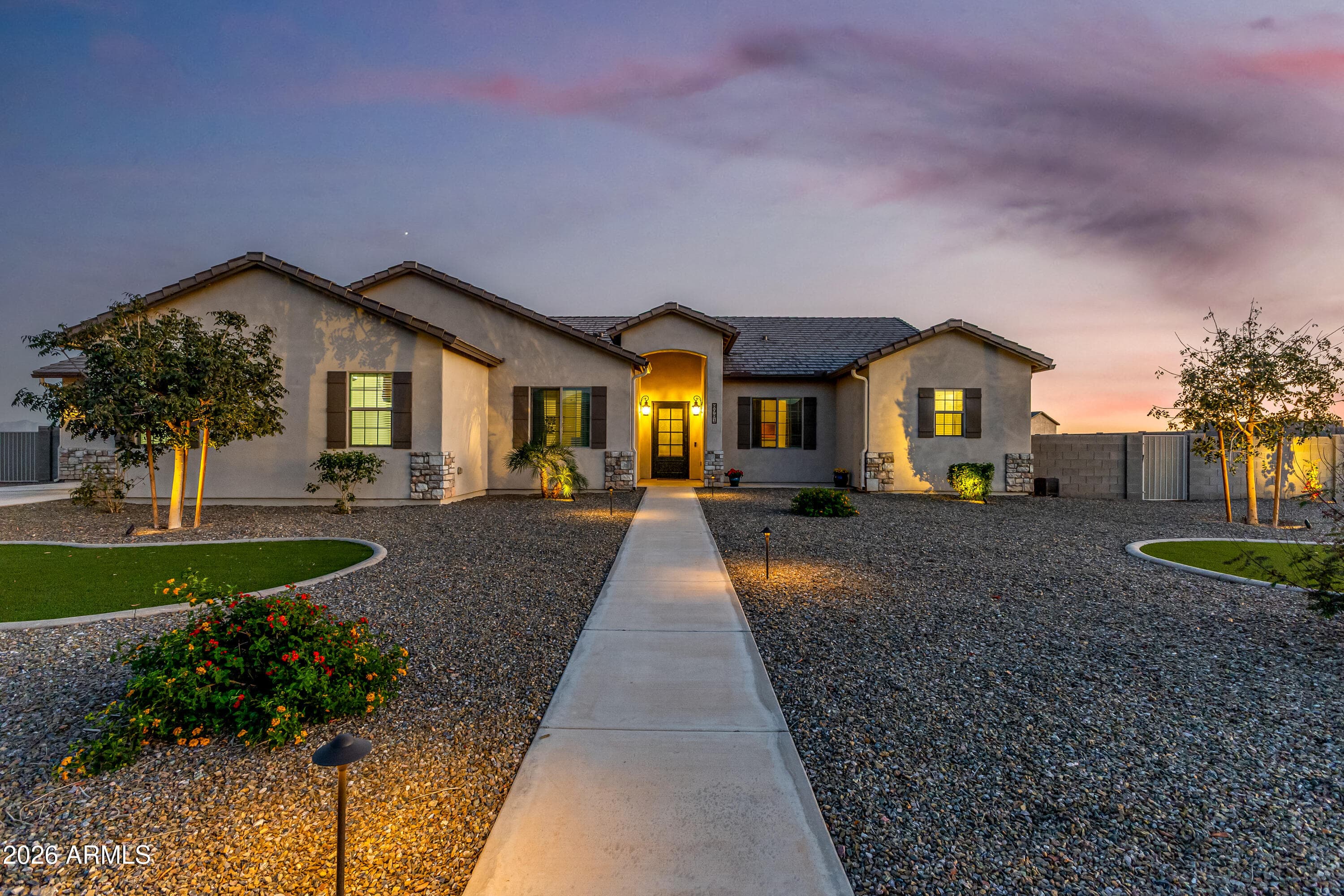8981 W Garnet Mountain Dr — photo 2