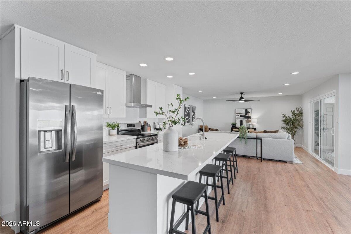 4813 E Koso Ct — photo 1