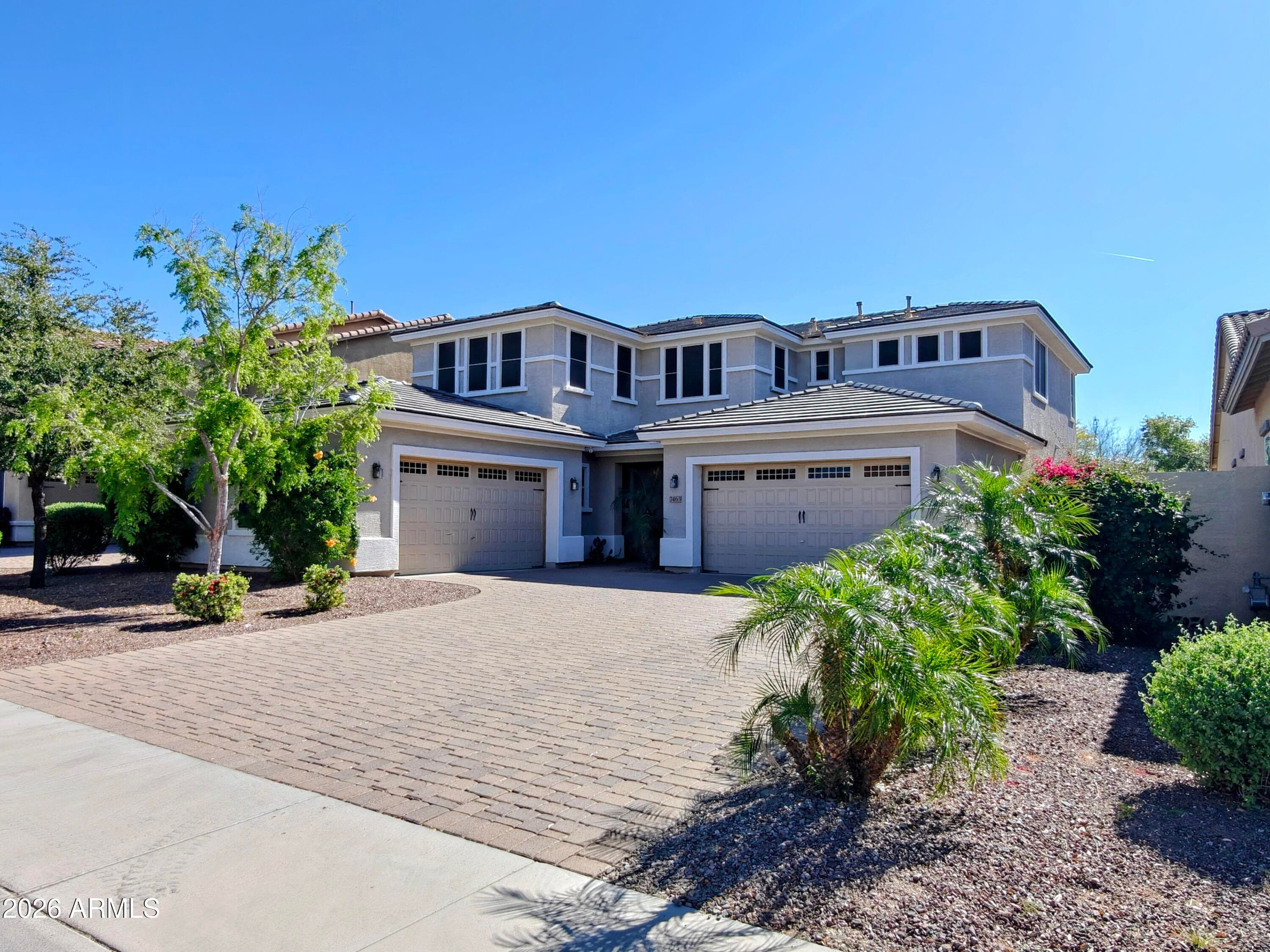 7463 W Remuda Dr — photo 1