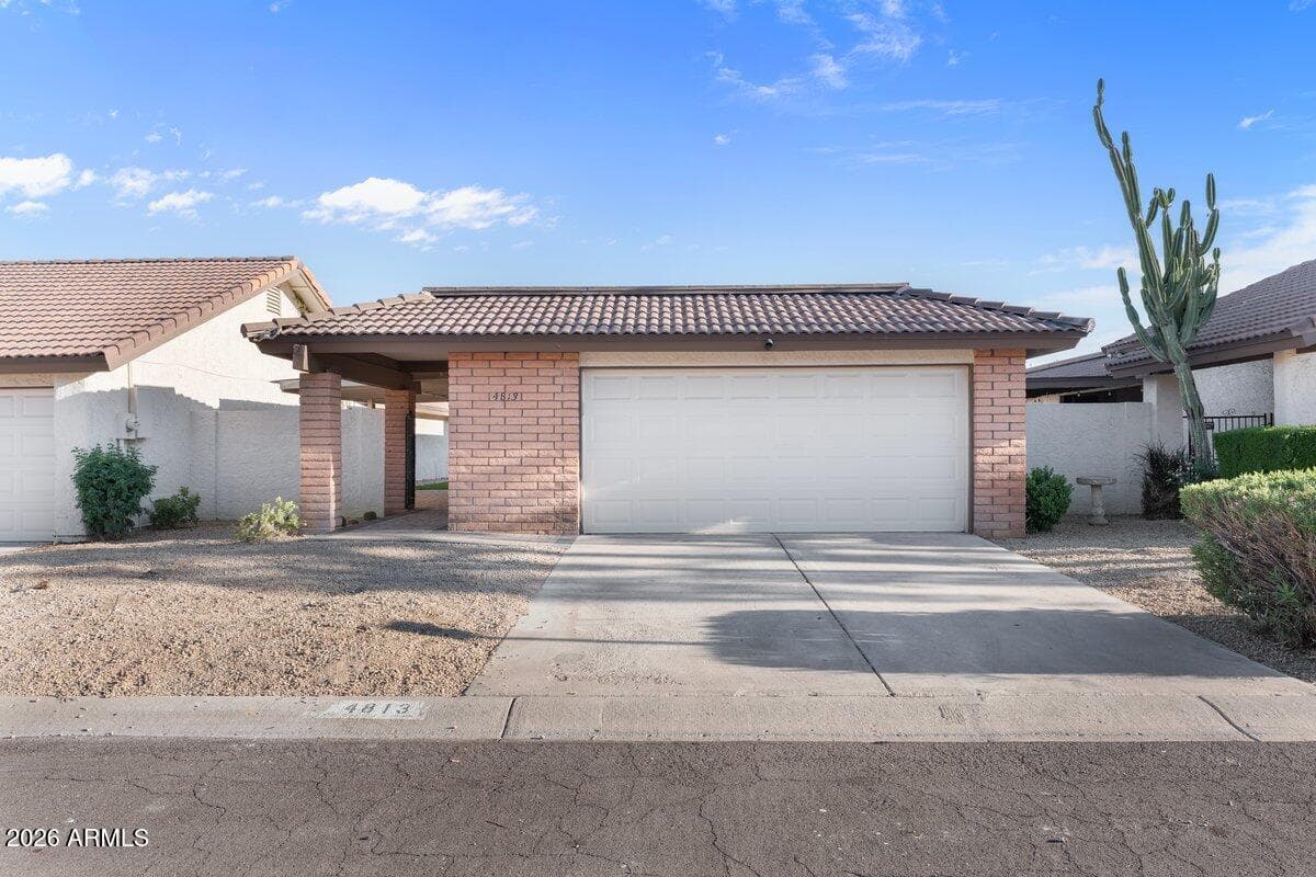 4813 E Koso Ct — photo 33