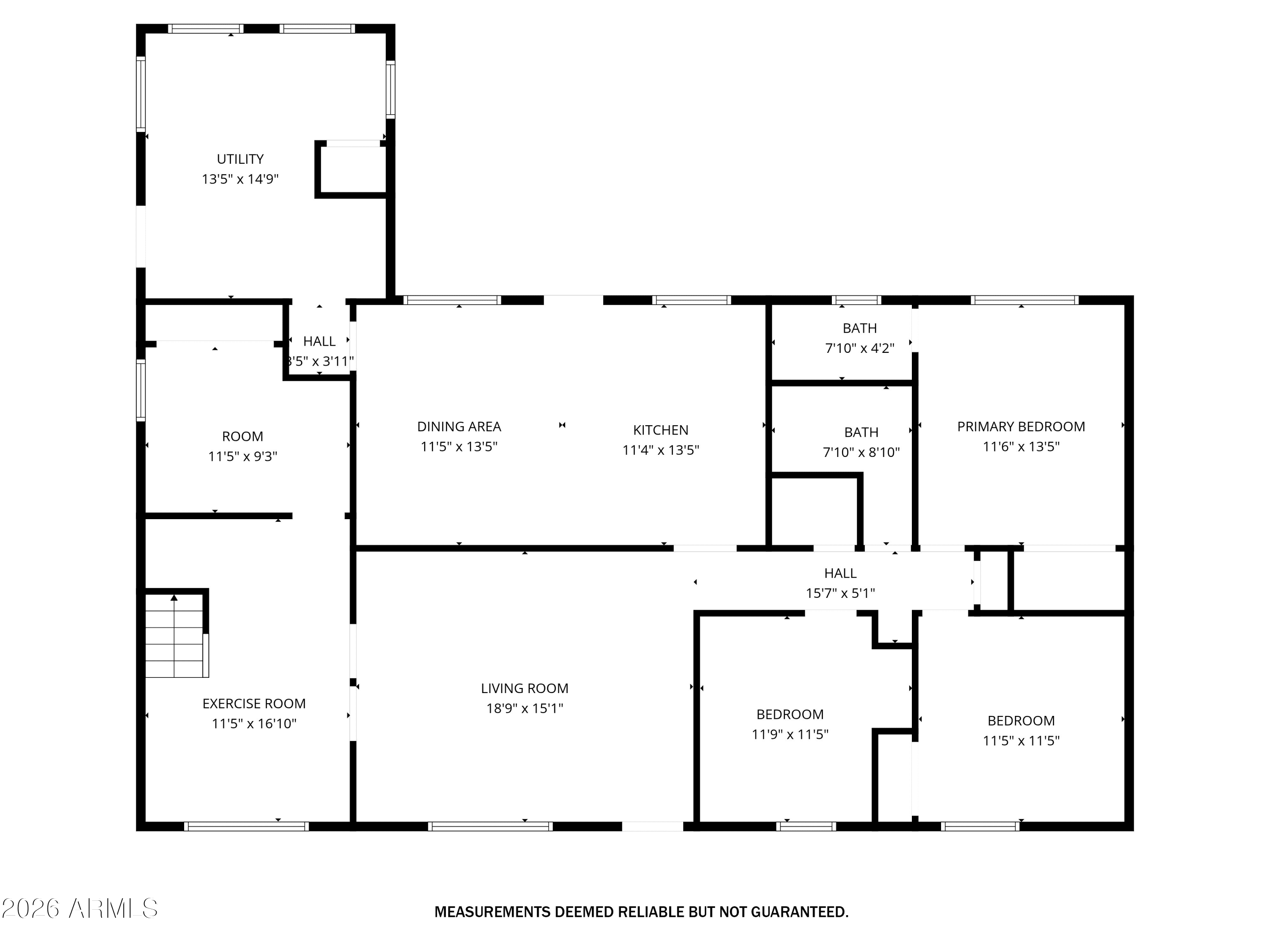 4832 W Earll Dr — photo 20